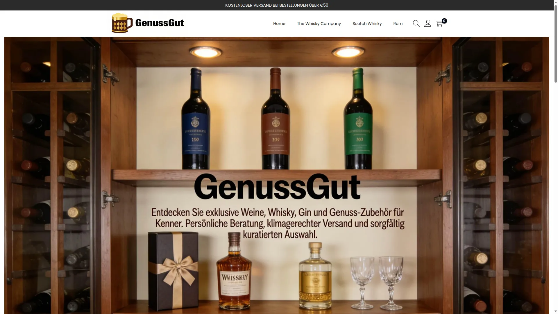 Genussgut.com