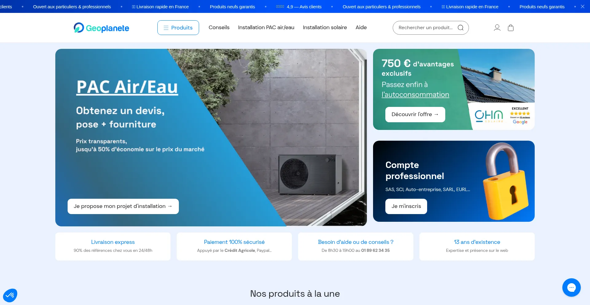 Geoplanete.fr