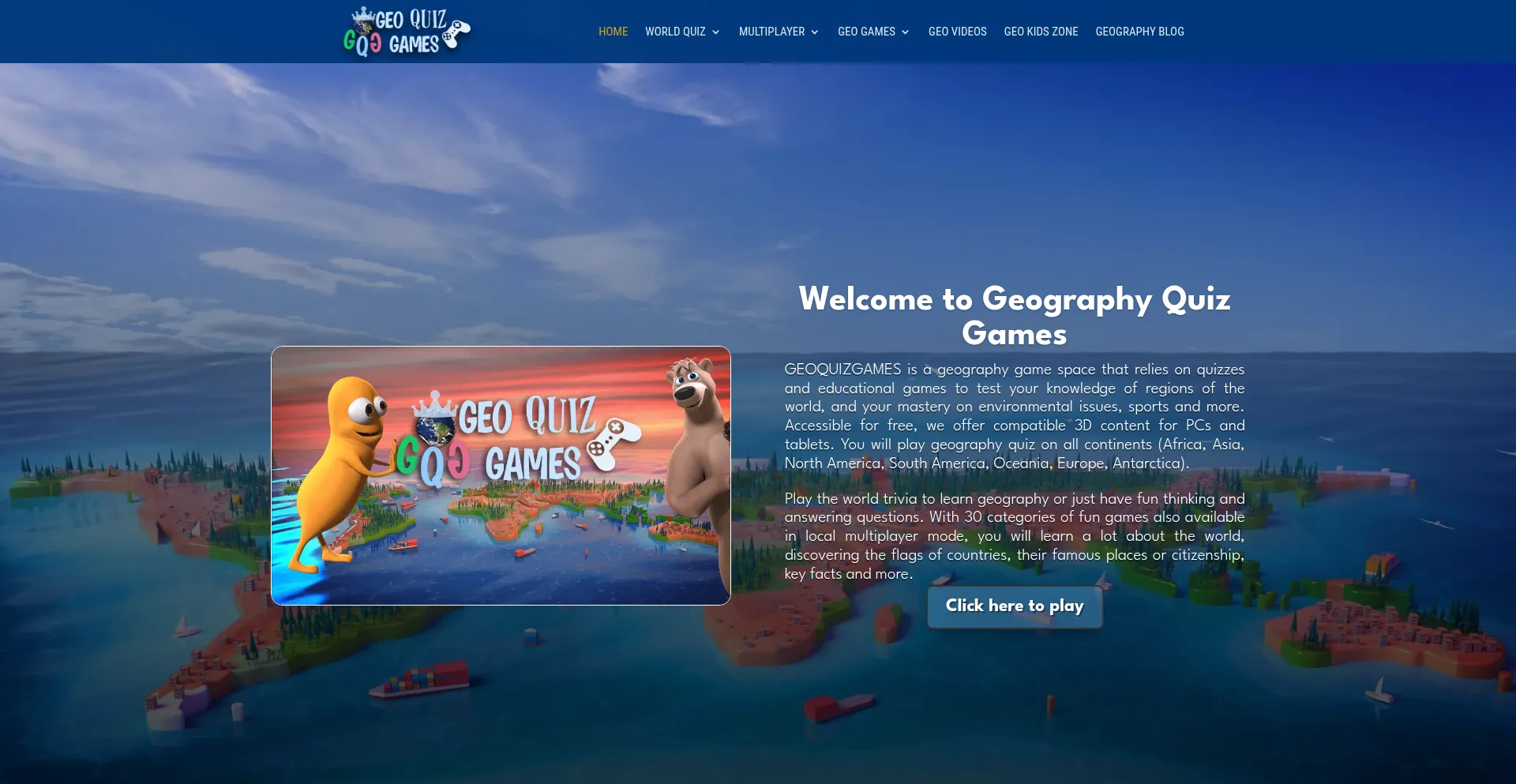 Geoquizgames.com