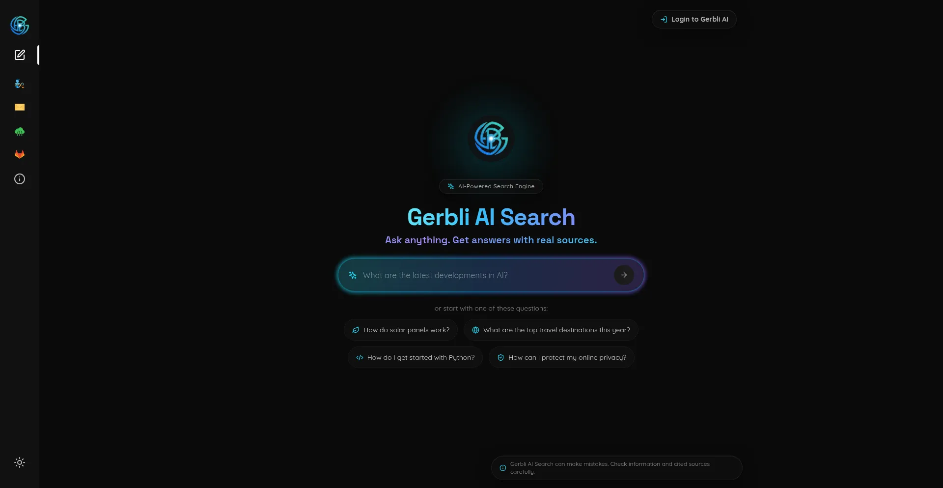 Gerbli.ch