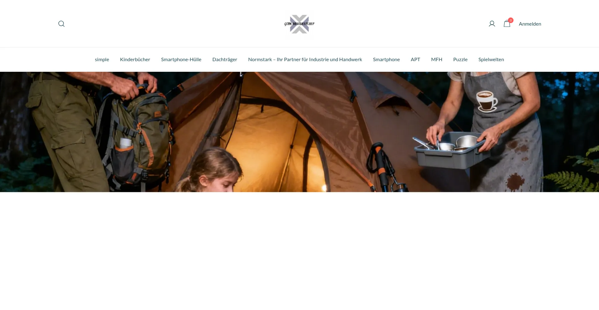 Germanoutdoorshop.com