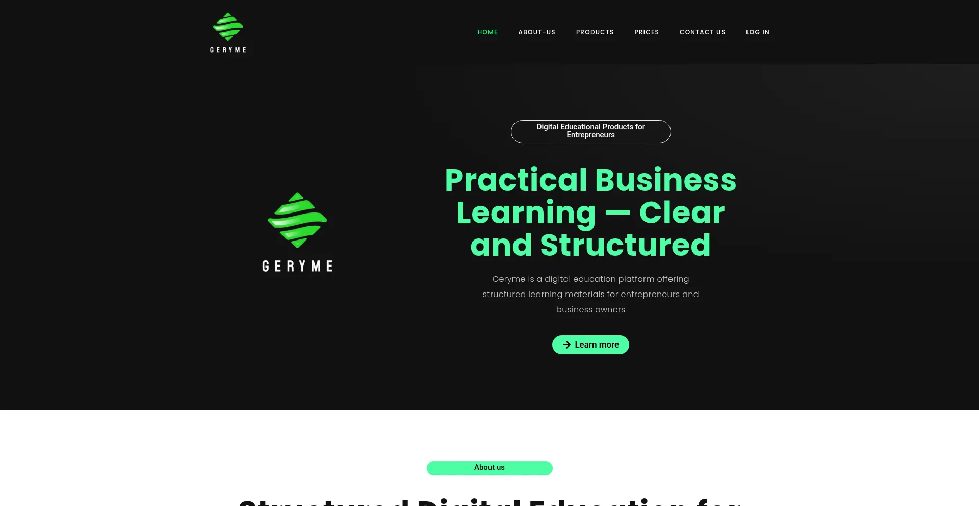 Geryme.com
