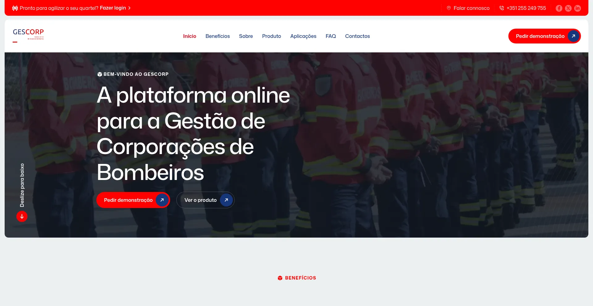 Gescorp.pt