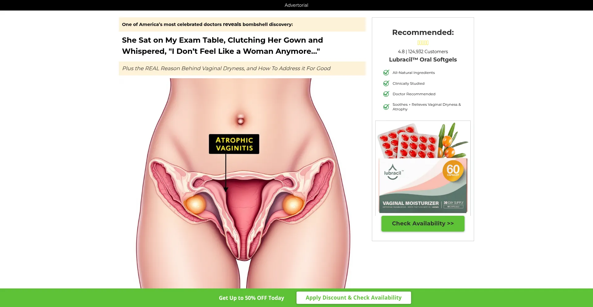 Is Get.lubracil.com Safe?