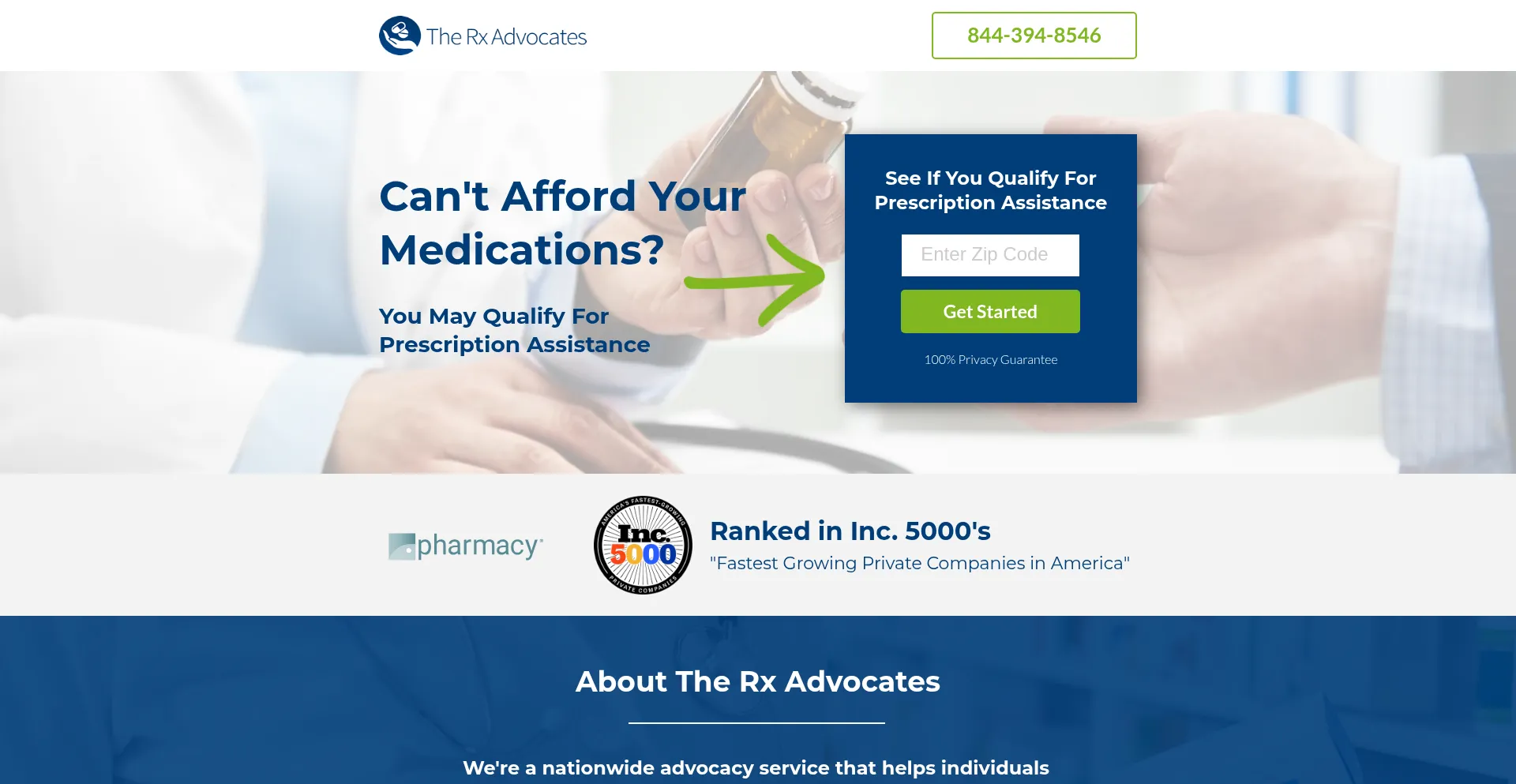 Get.patientassistanceprograms.com