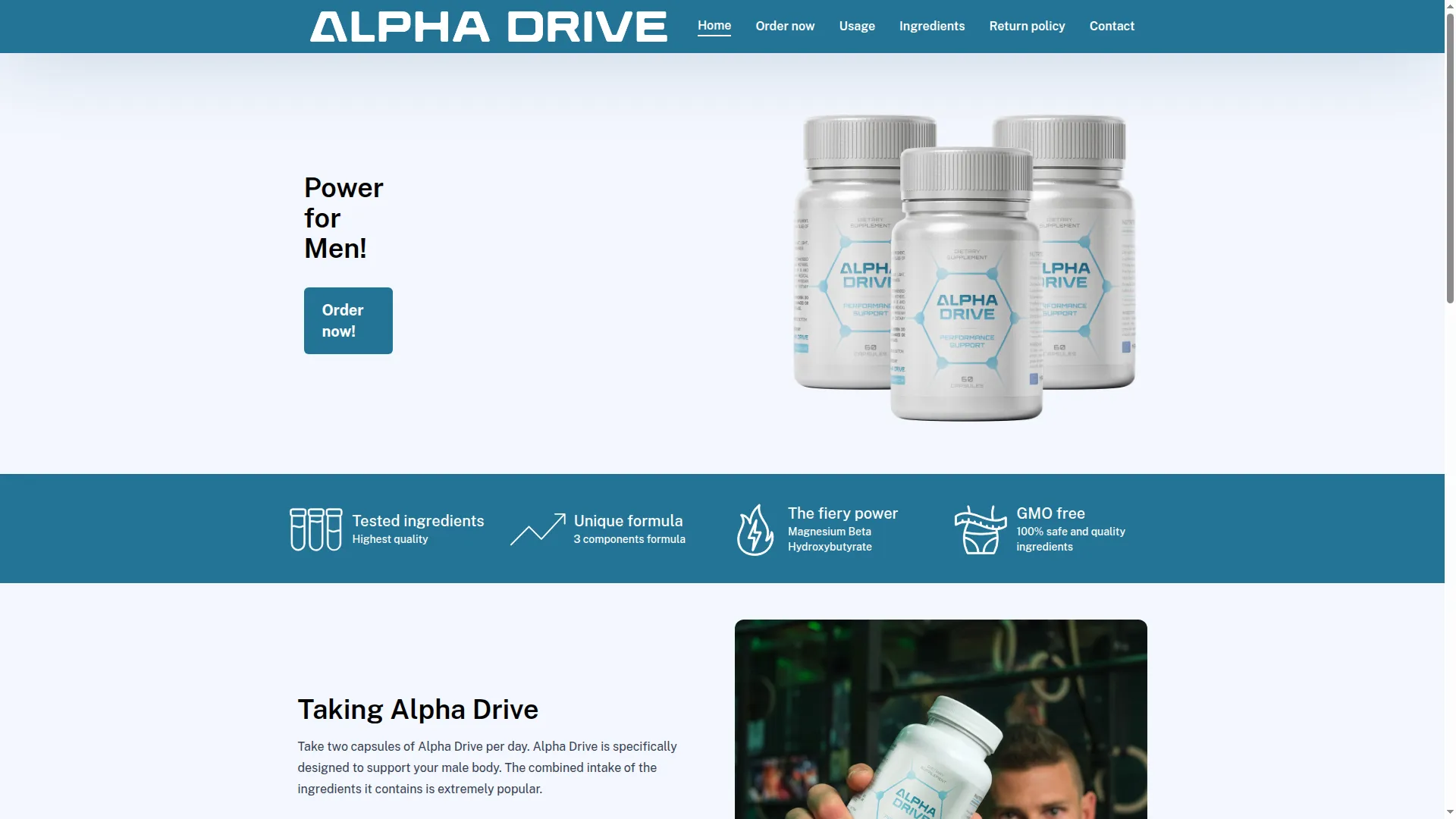 Get-alpha-drive.com