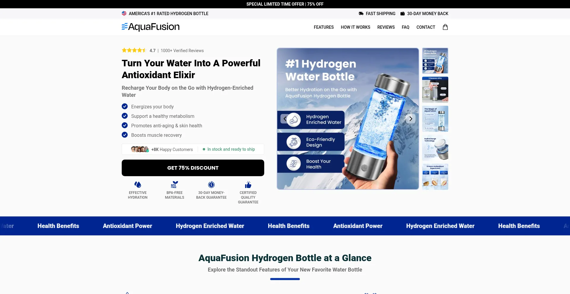 Get-aquafusion.com