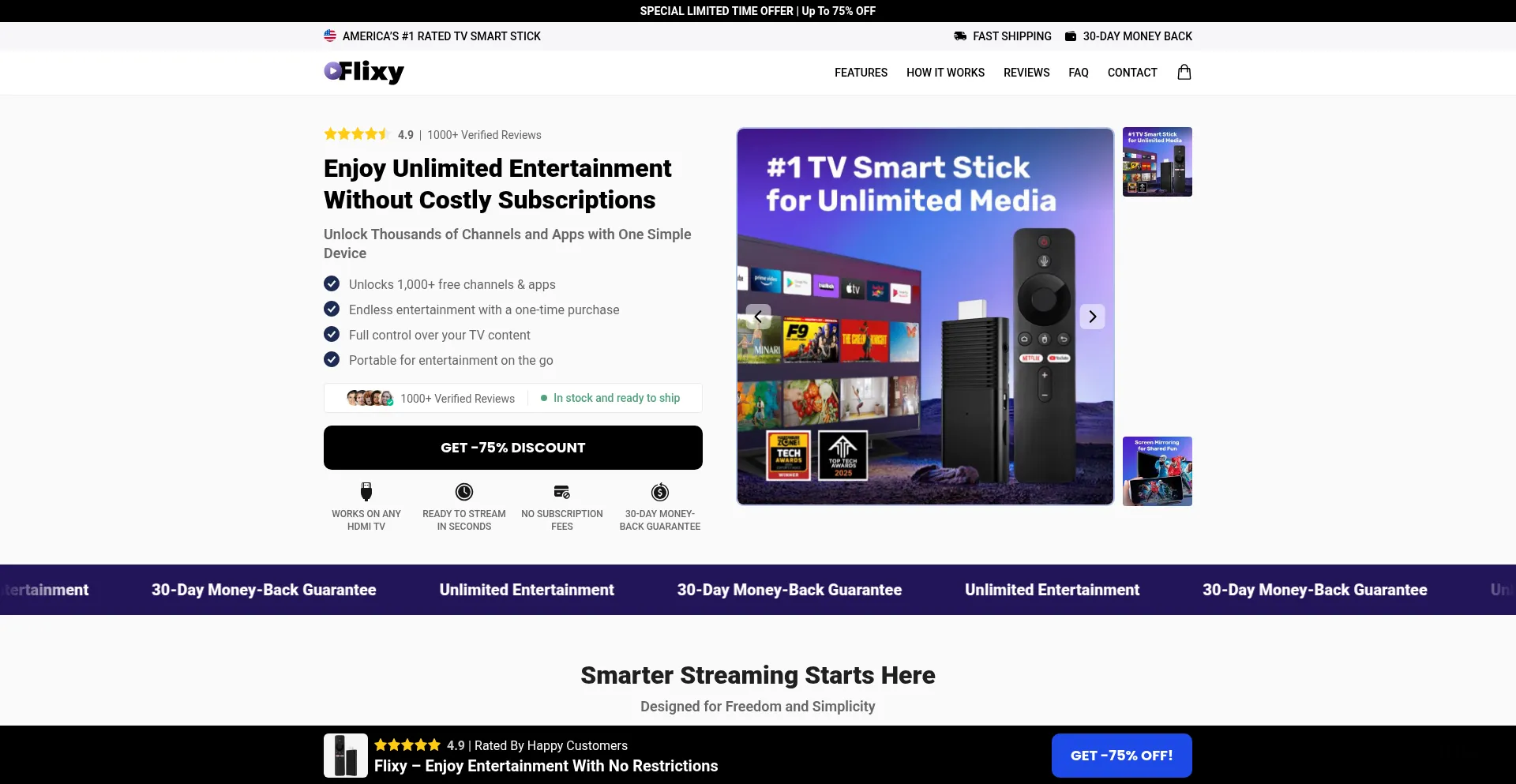 Get-flixy.checkoutera.com