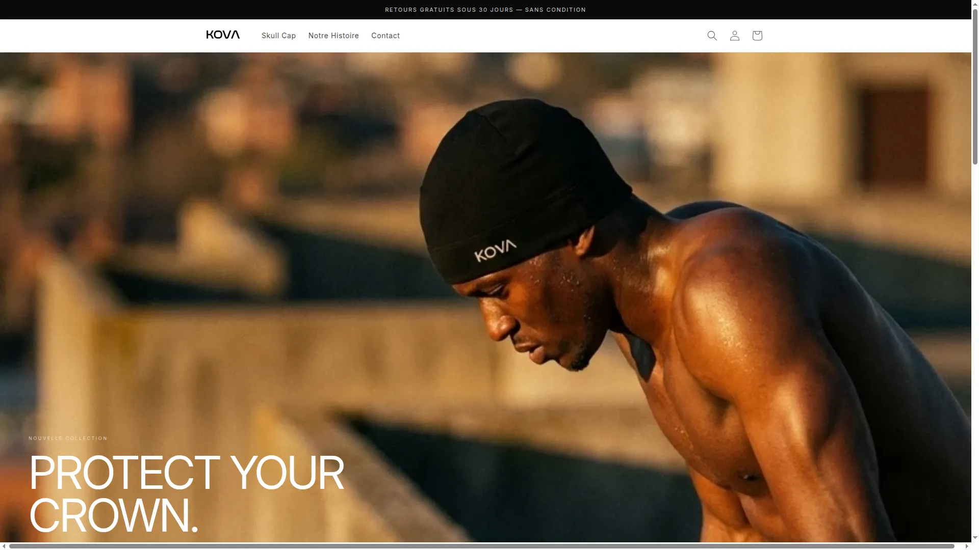 Get-kova.com