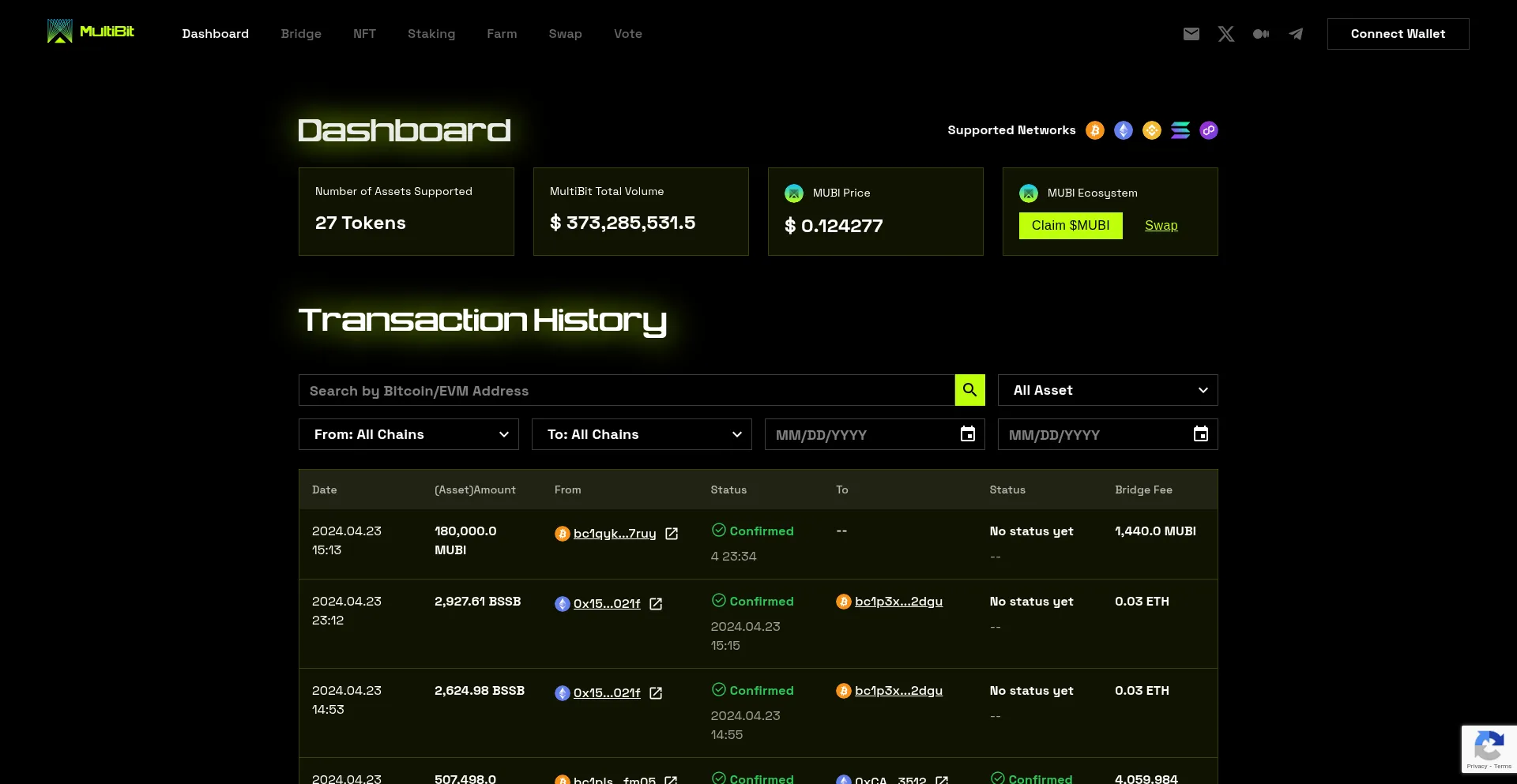 Website screenshot of Get-mubi.pages.dev