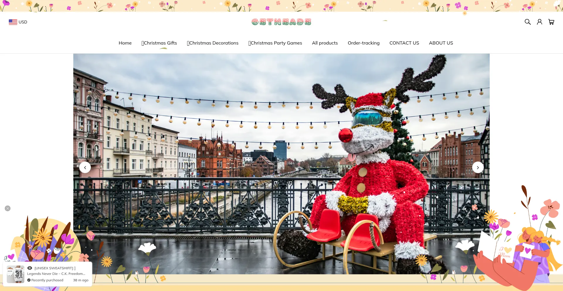 Is Getaheade.com Safe?