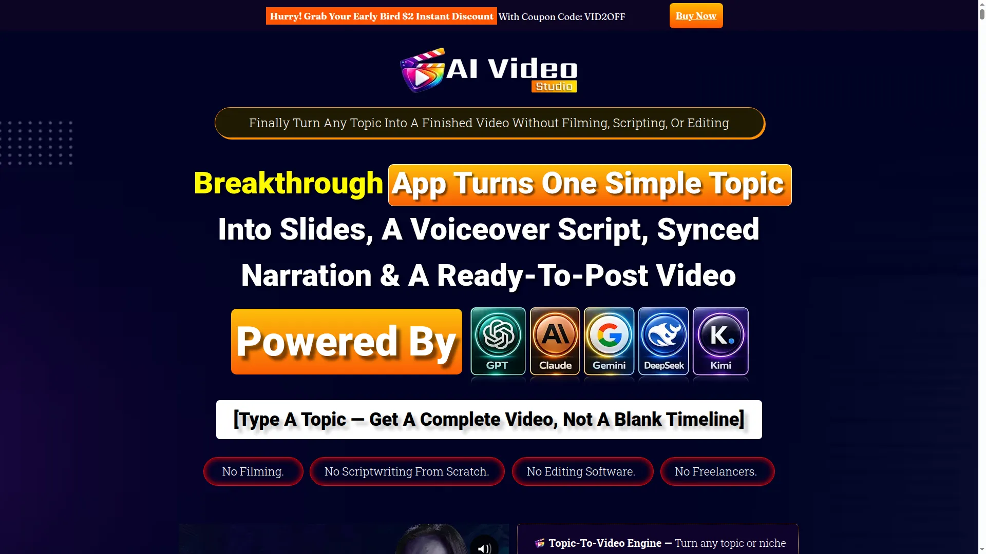 Getaivideostudio.com