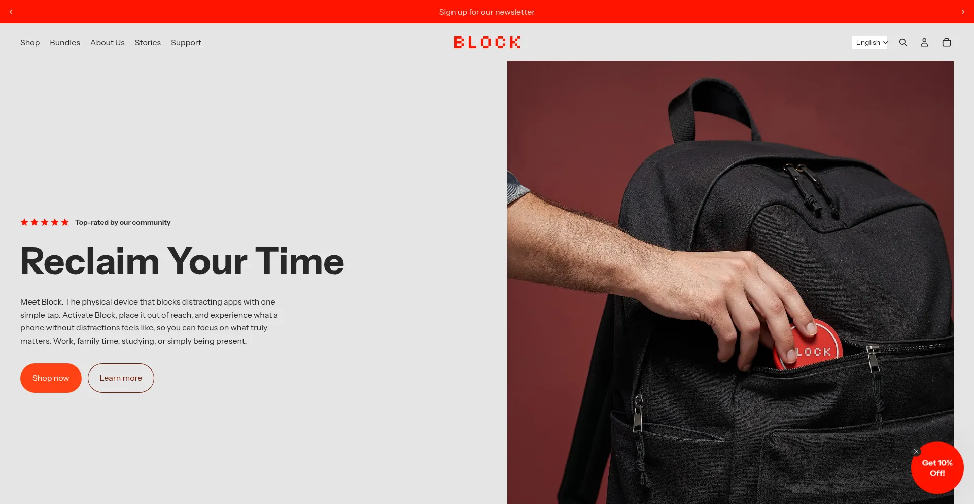 Getblock.shop