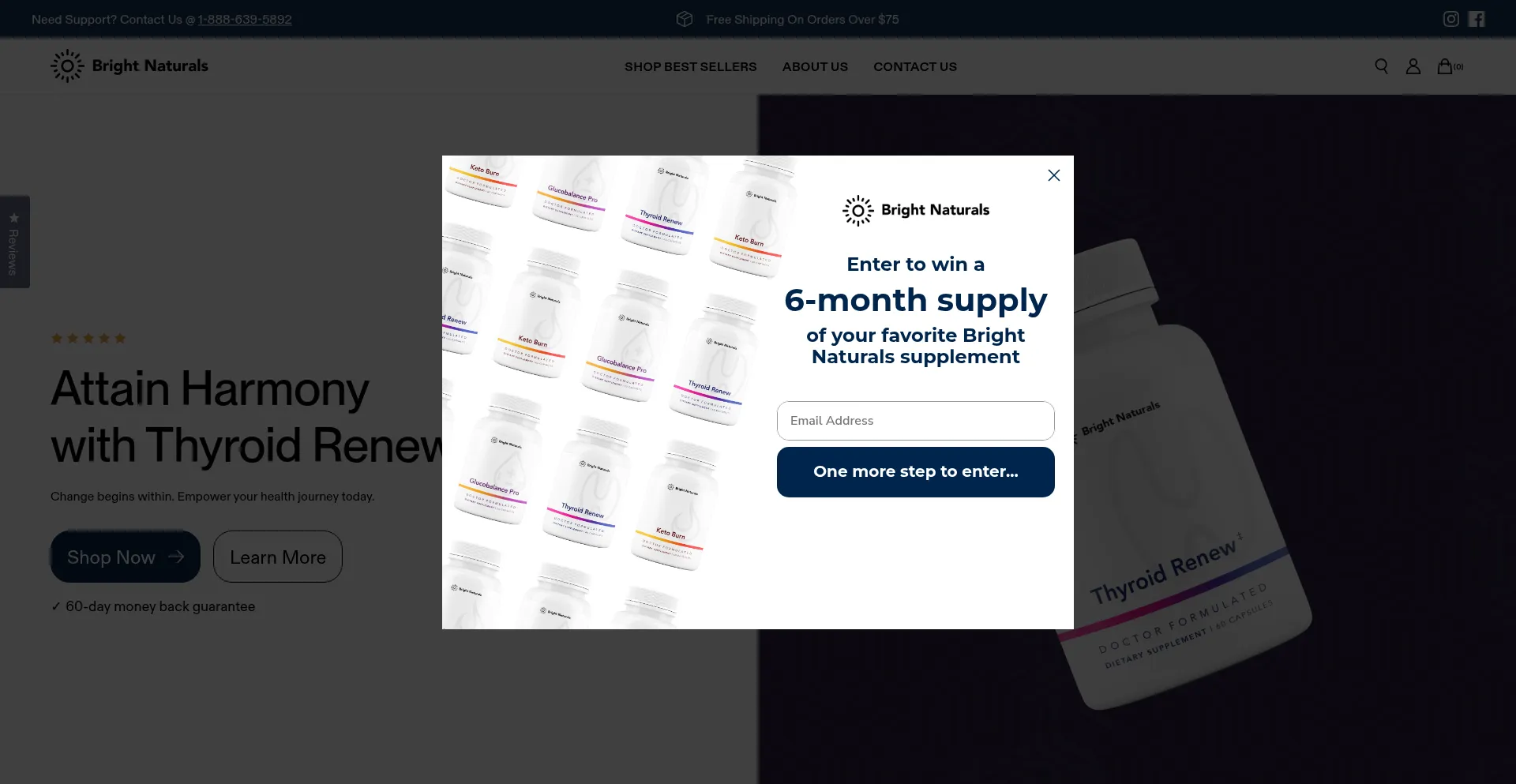 Getbrighttoday.com