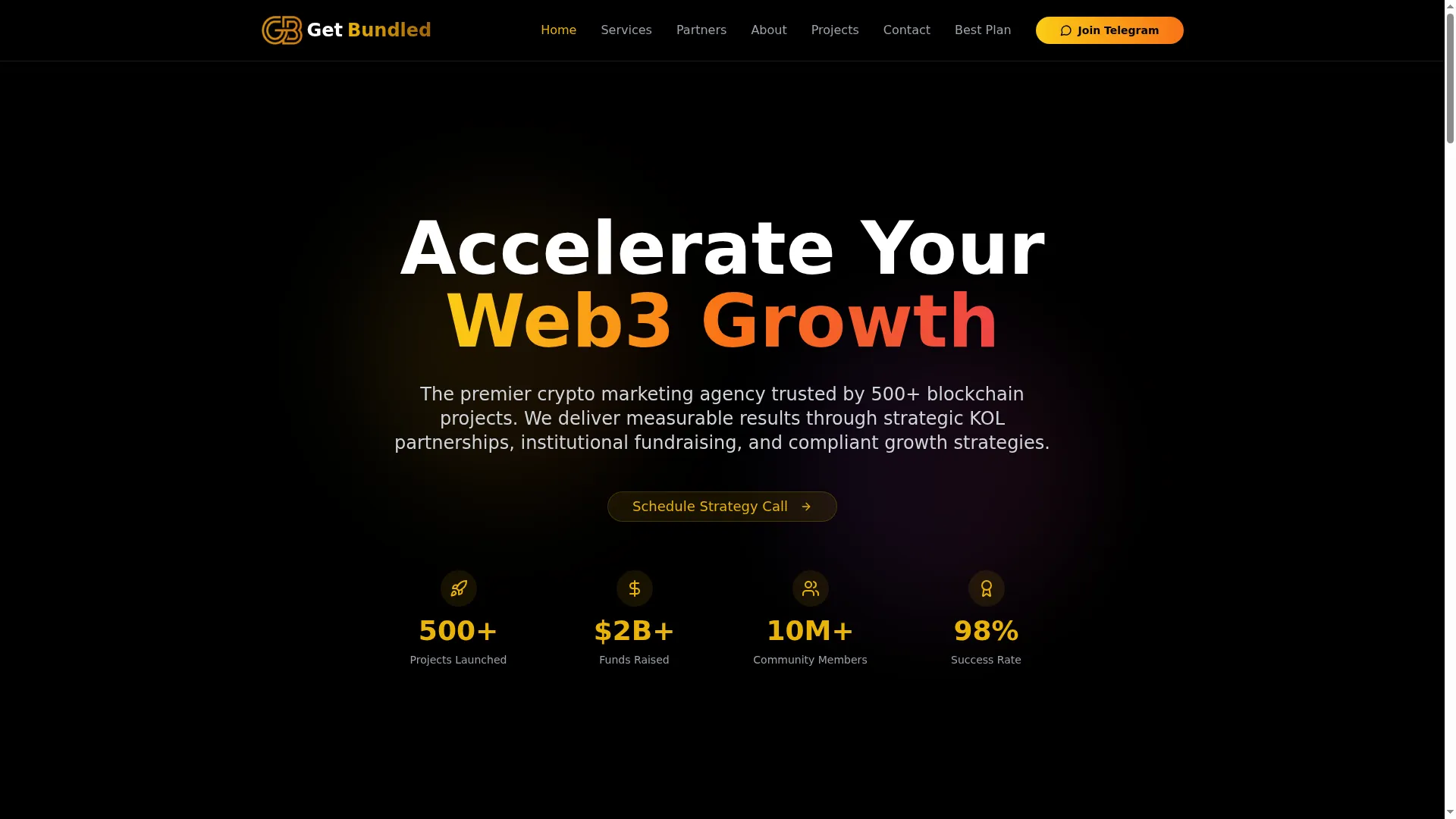 Getbundled.co