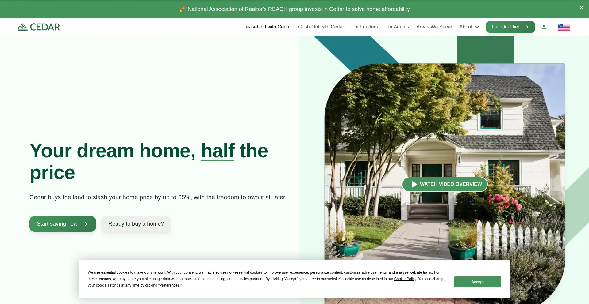 Getcedar.com