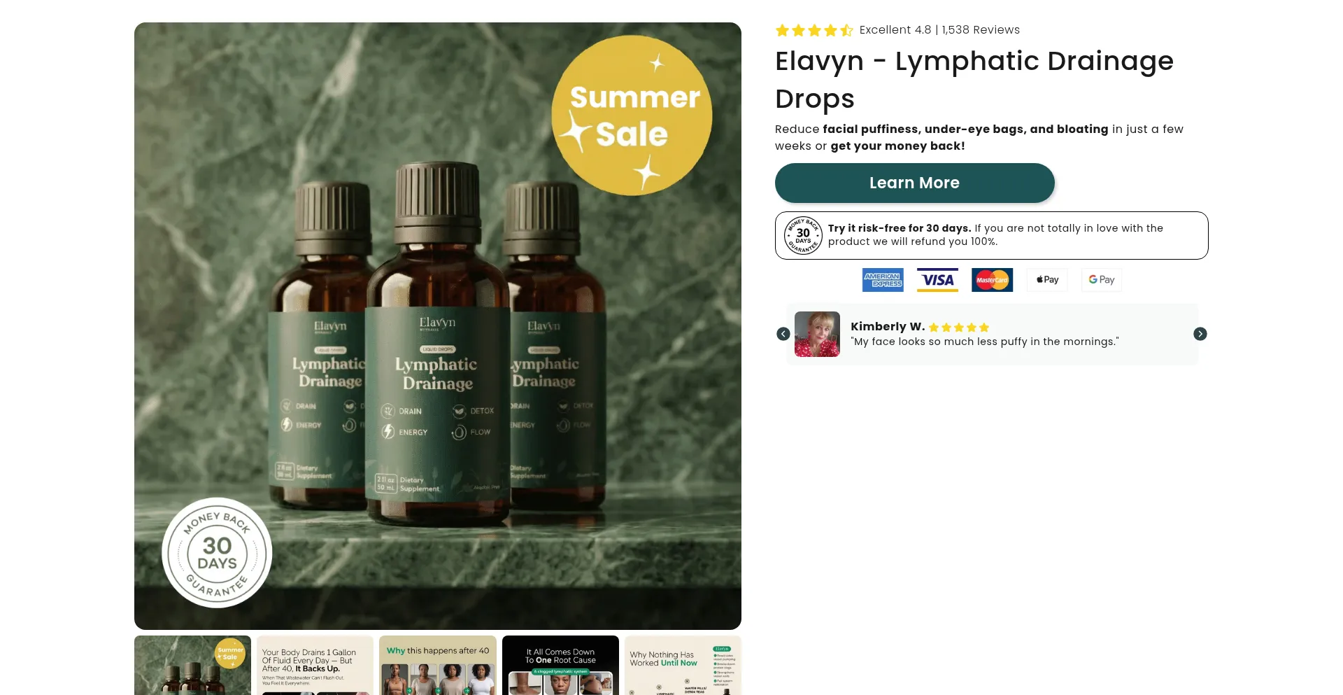 Getelavyn.com