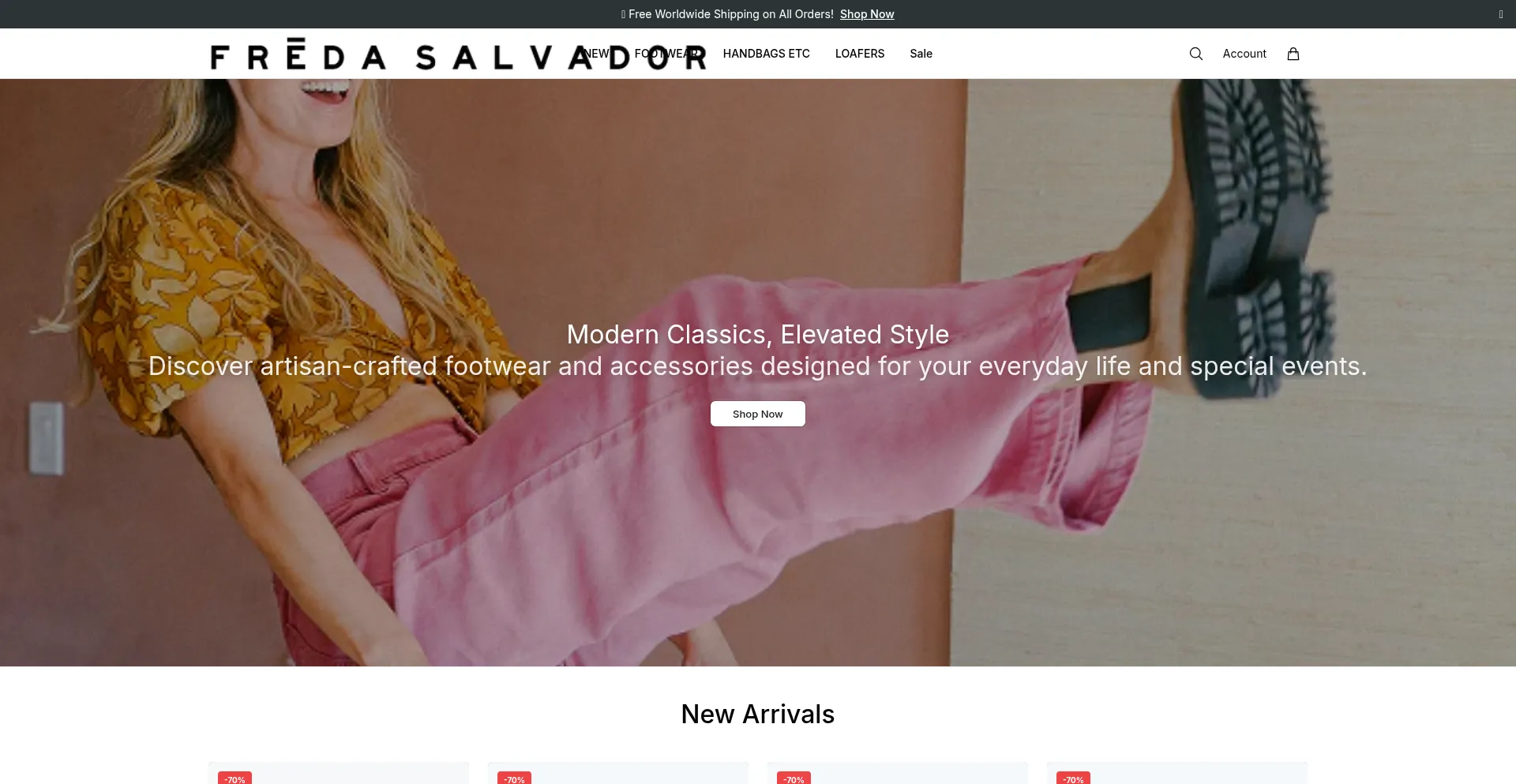 Getfreda.shop