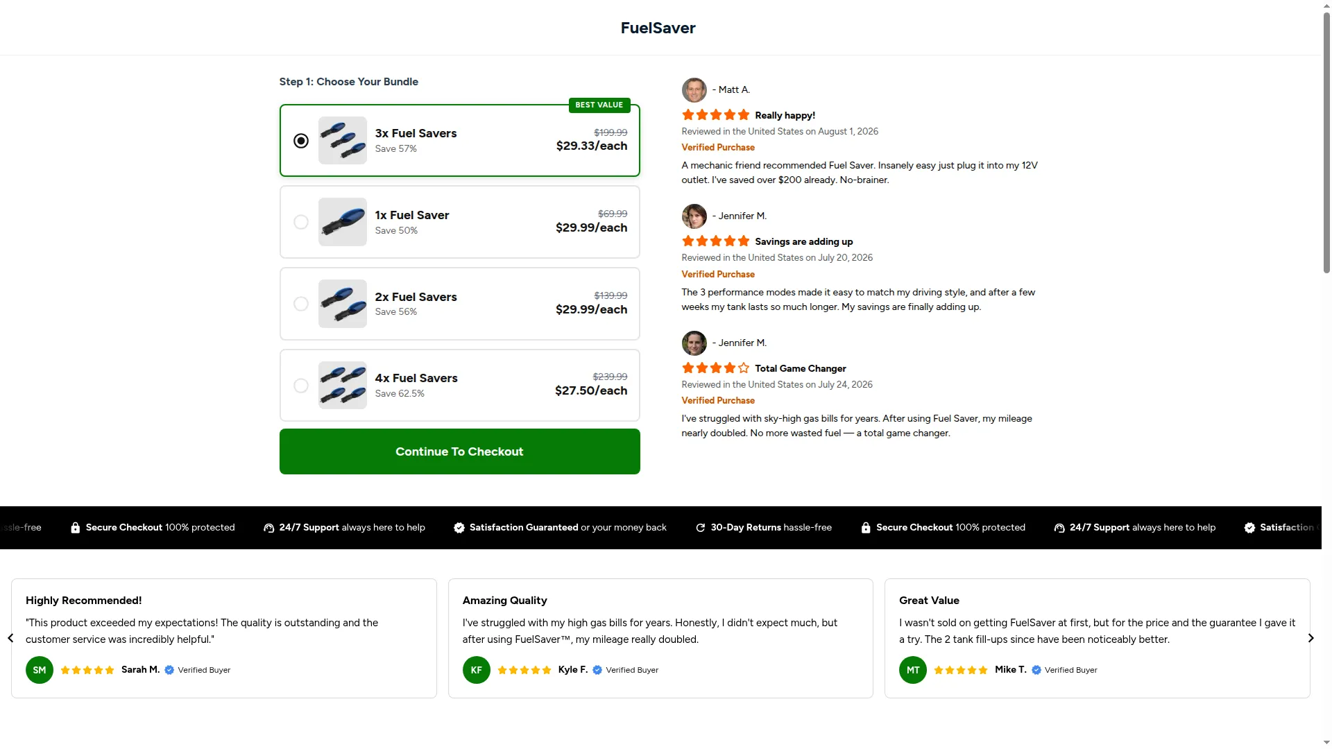 Getfuelsaver.com