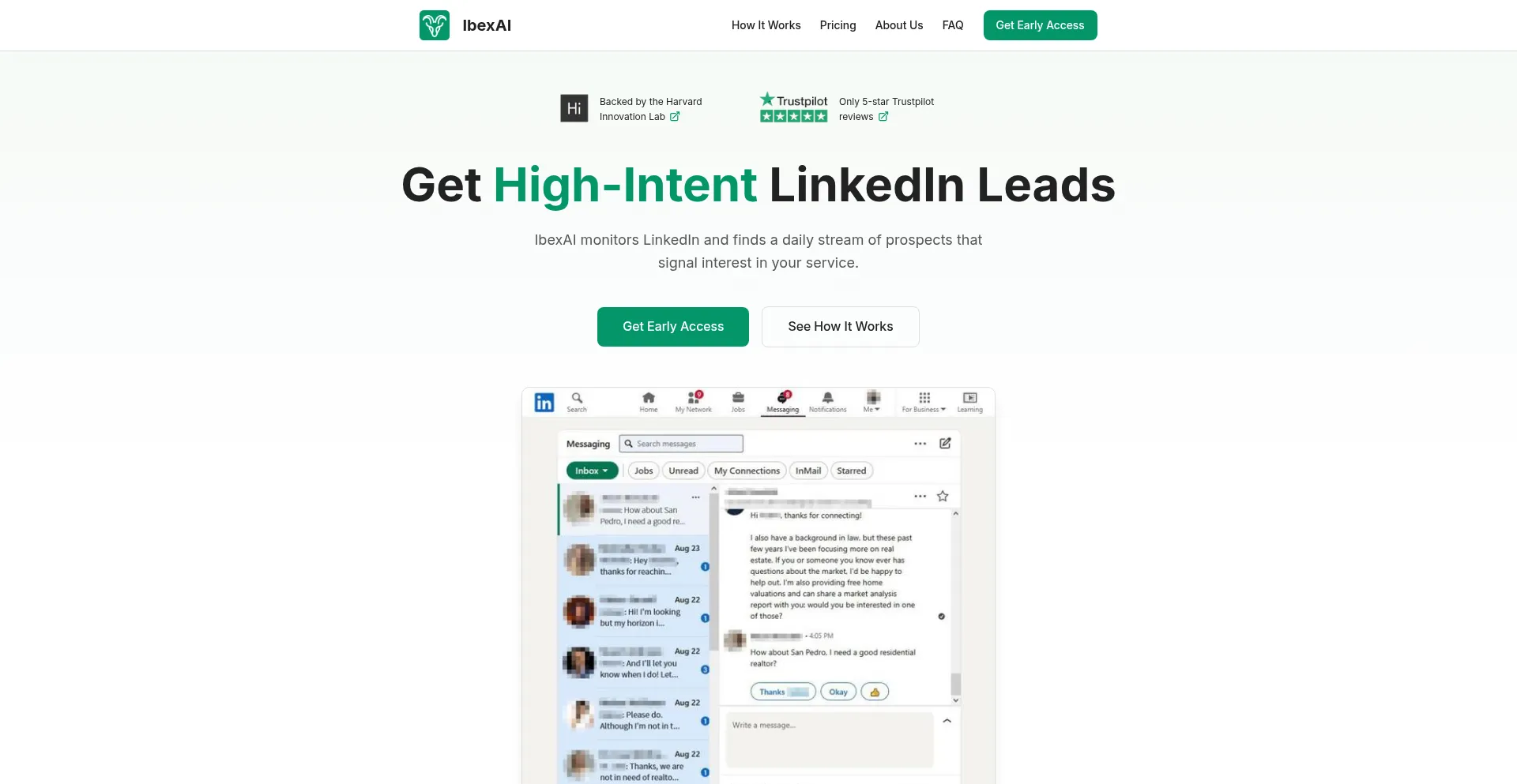Getibex.com