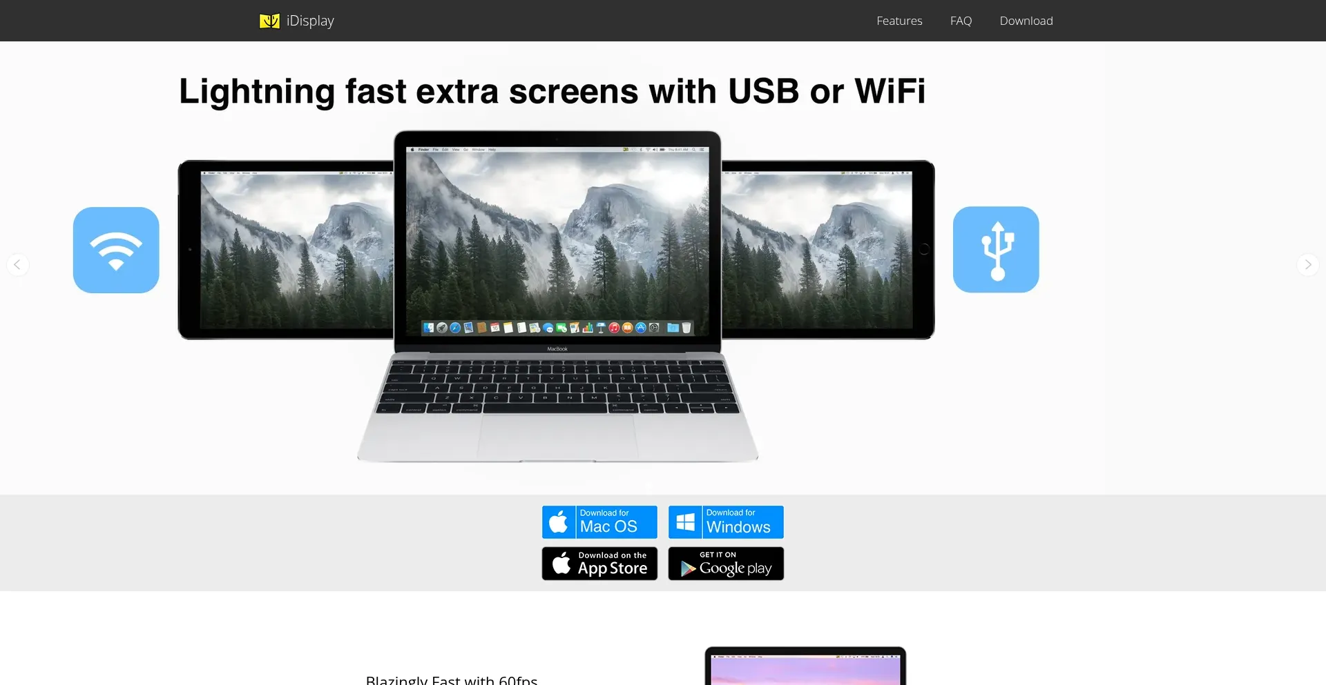 Getidisplay.com Screenshot