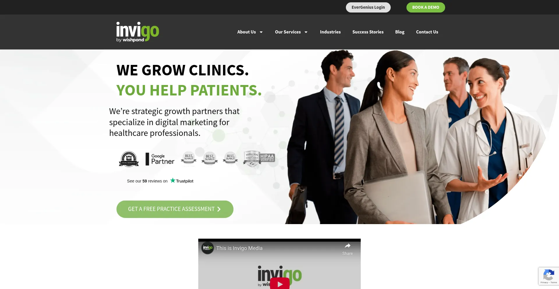 Is Getinvigo.com Safe?