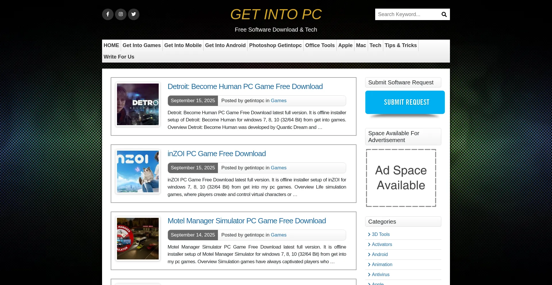 Is Getitintopc.com Safe?
