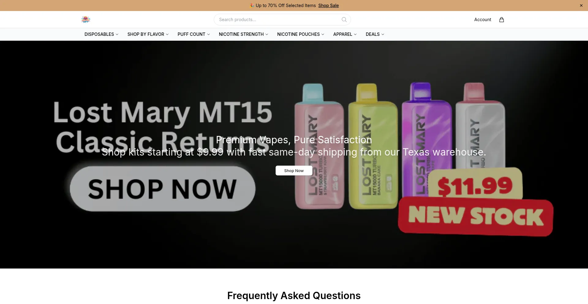 Getjellypuffs.shop