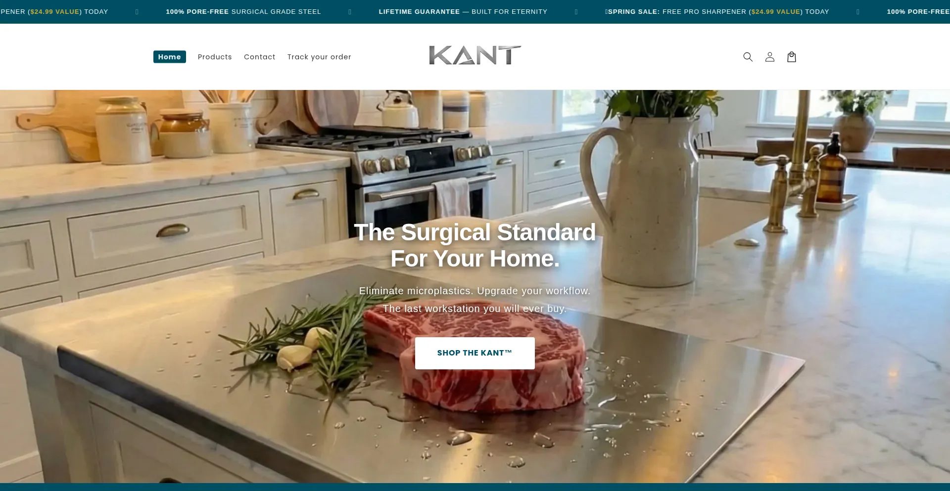 Getkant.shop