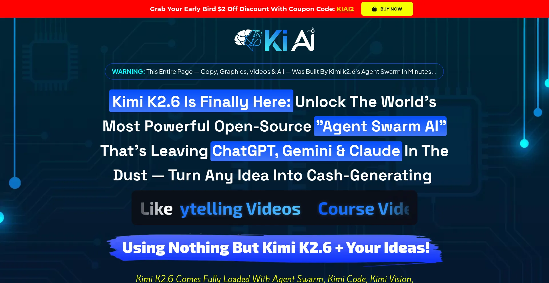 Getkiai.live