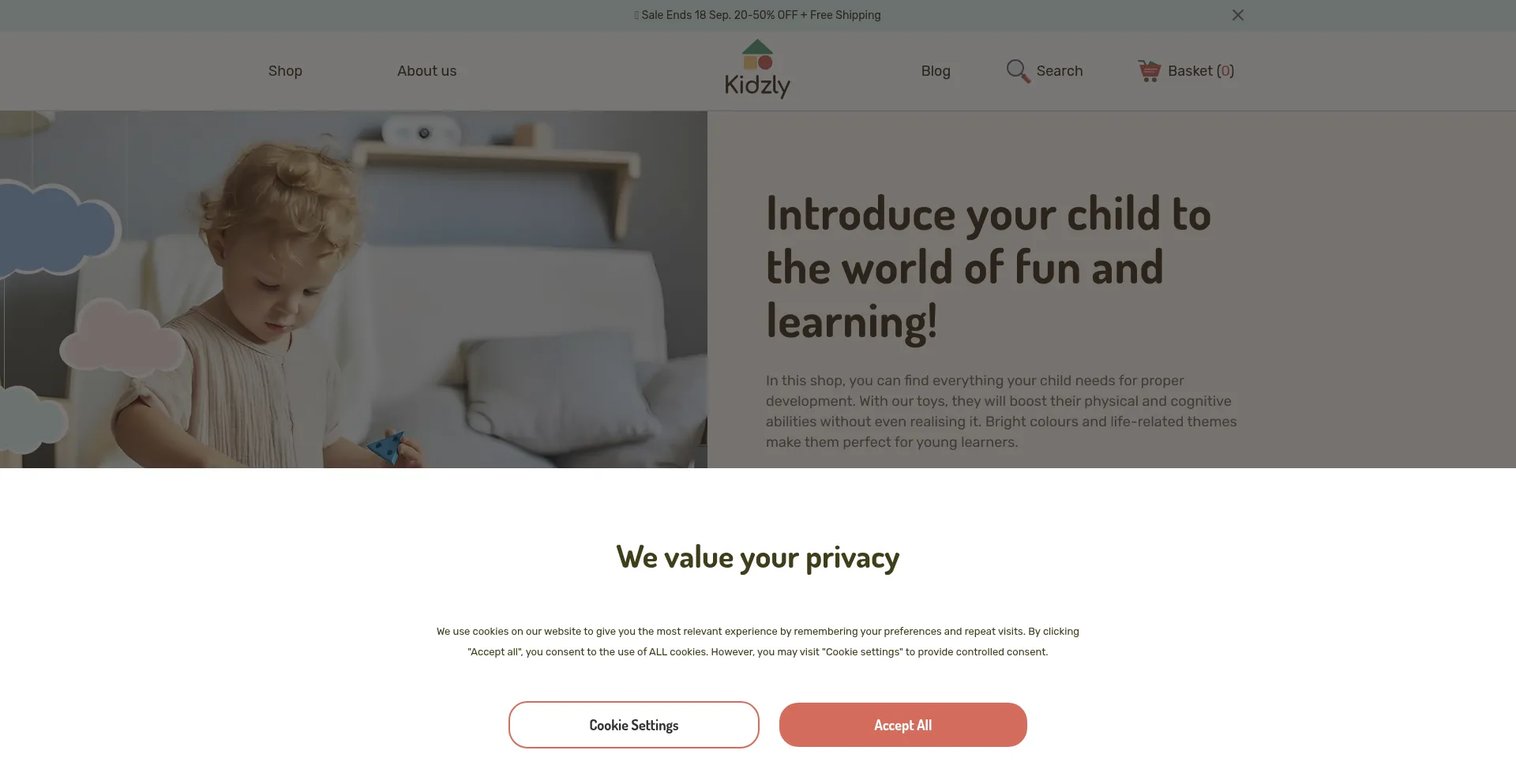 Is Getkidzly.uk Safe?