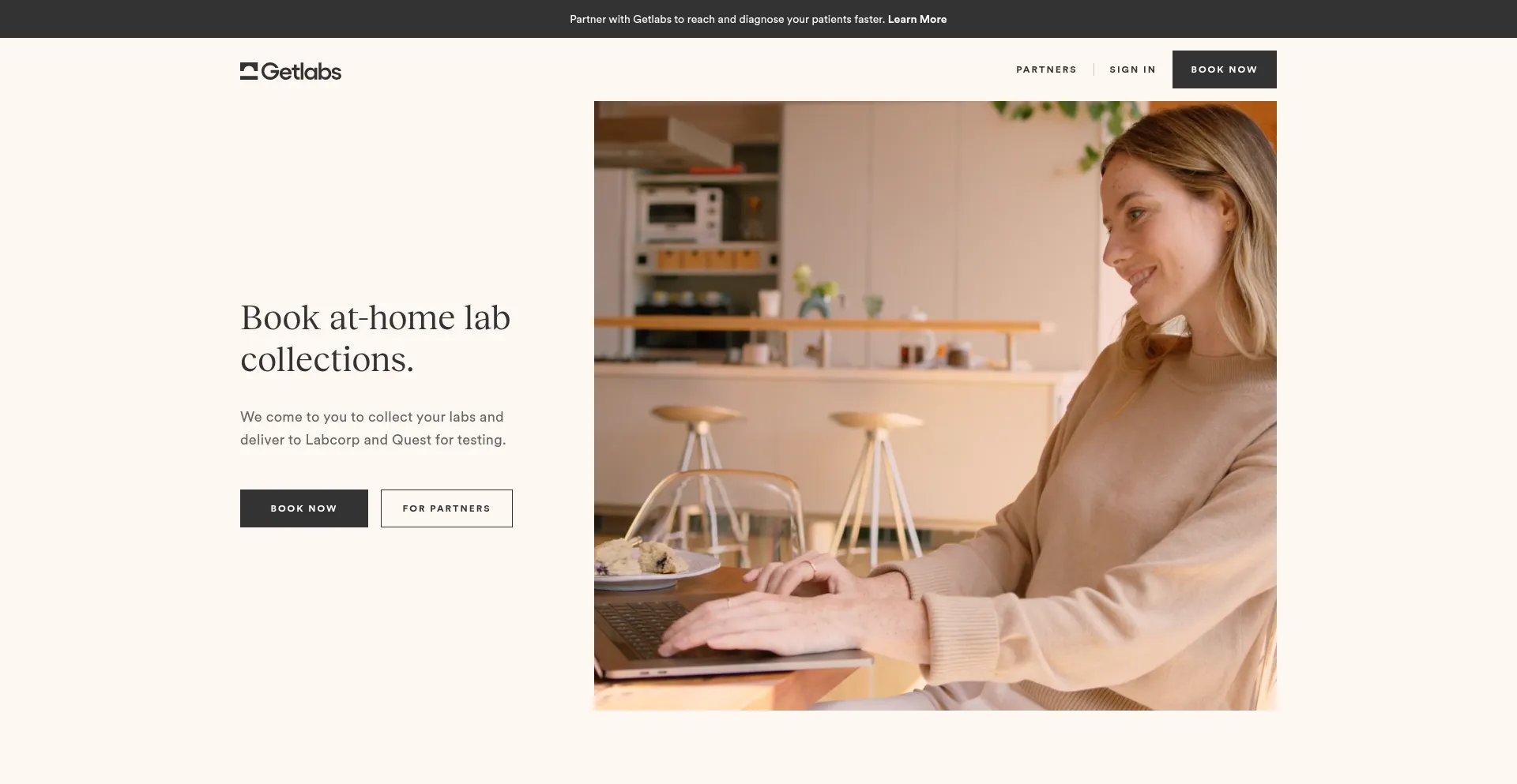 Is Getlabs.com Safe?