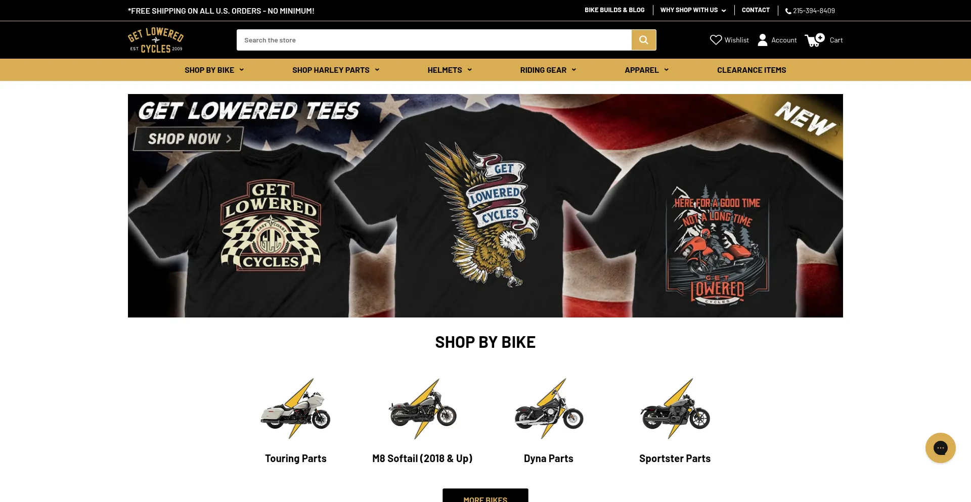Getlowered.com