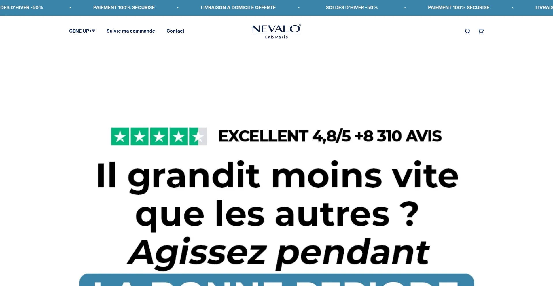 Getlunys.com