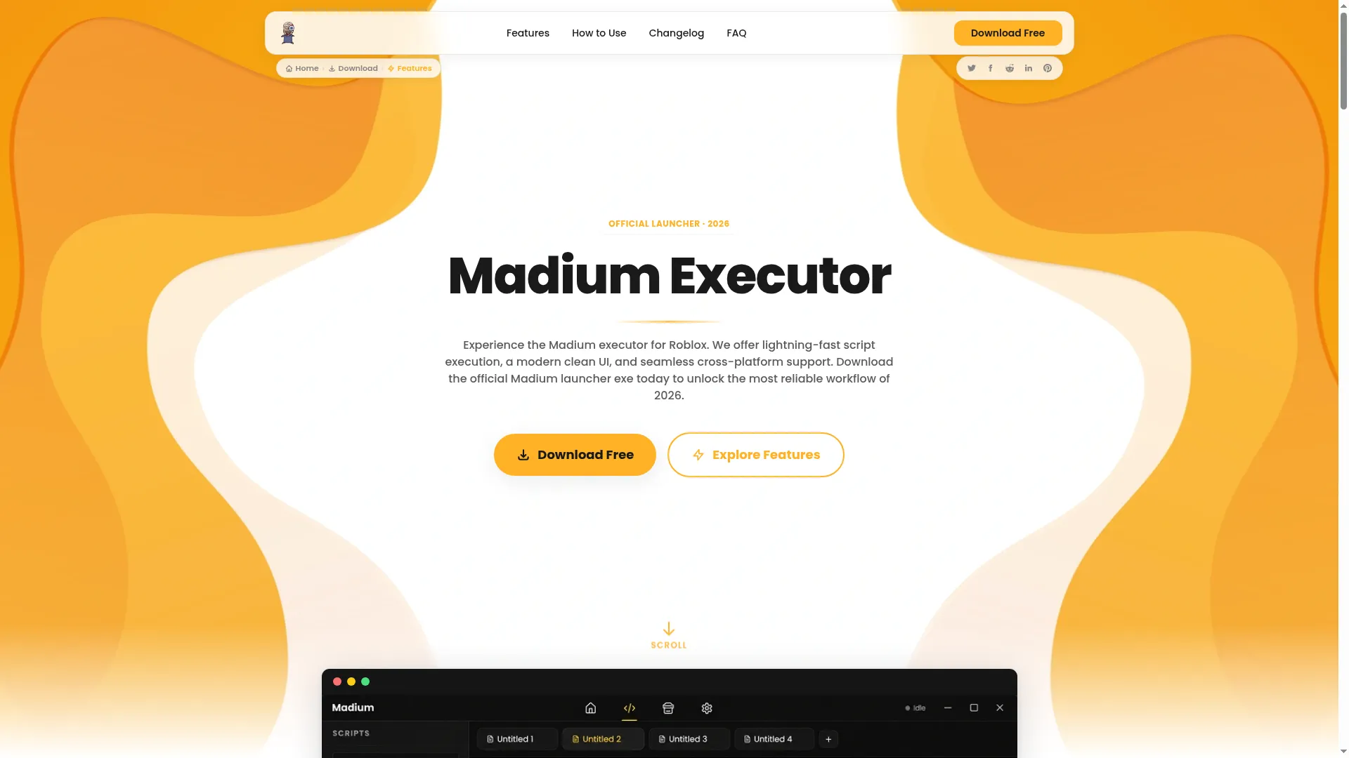 Getmadium.com
