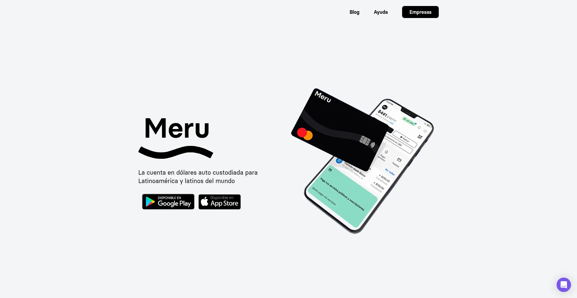 Is Getmeru.com Safe?