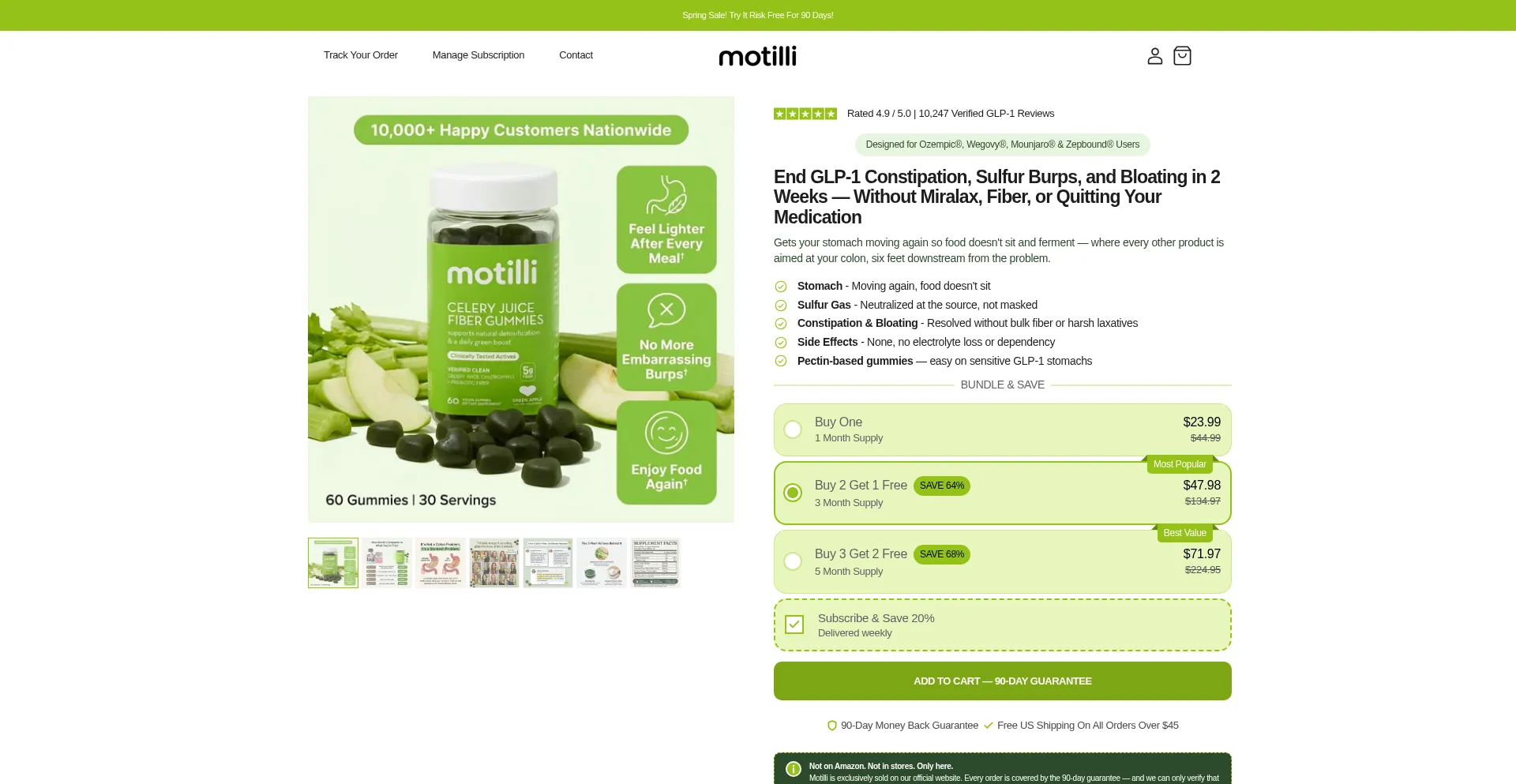 Getmotilli.com