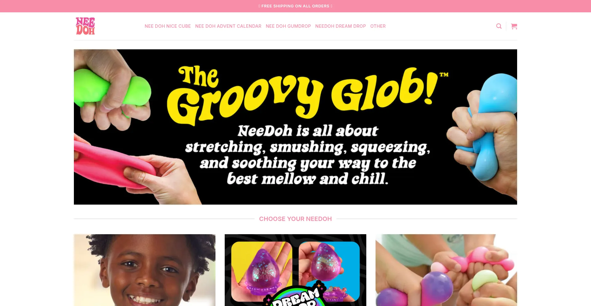 Getmyneedoh.co.uk