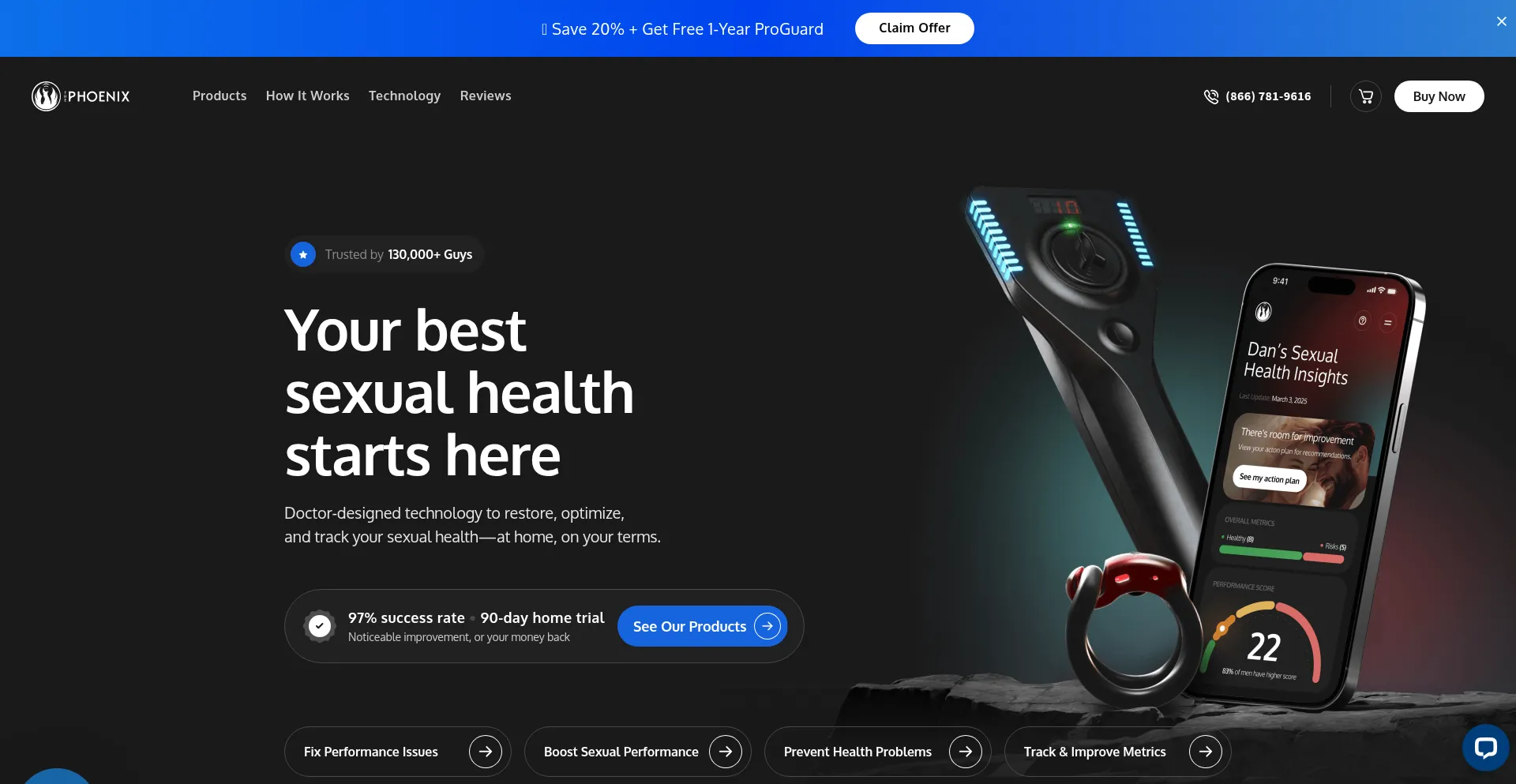 Is Getmyphoenix.com Safe?