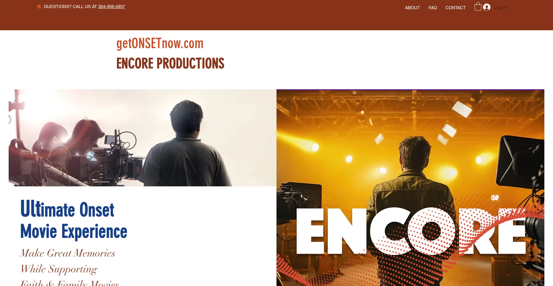 Getonsetnow.com