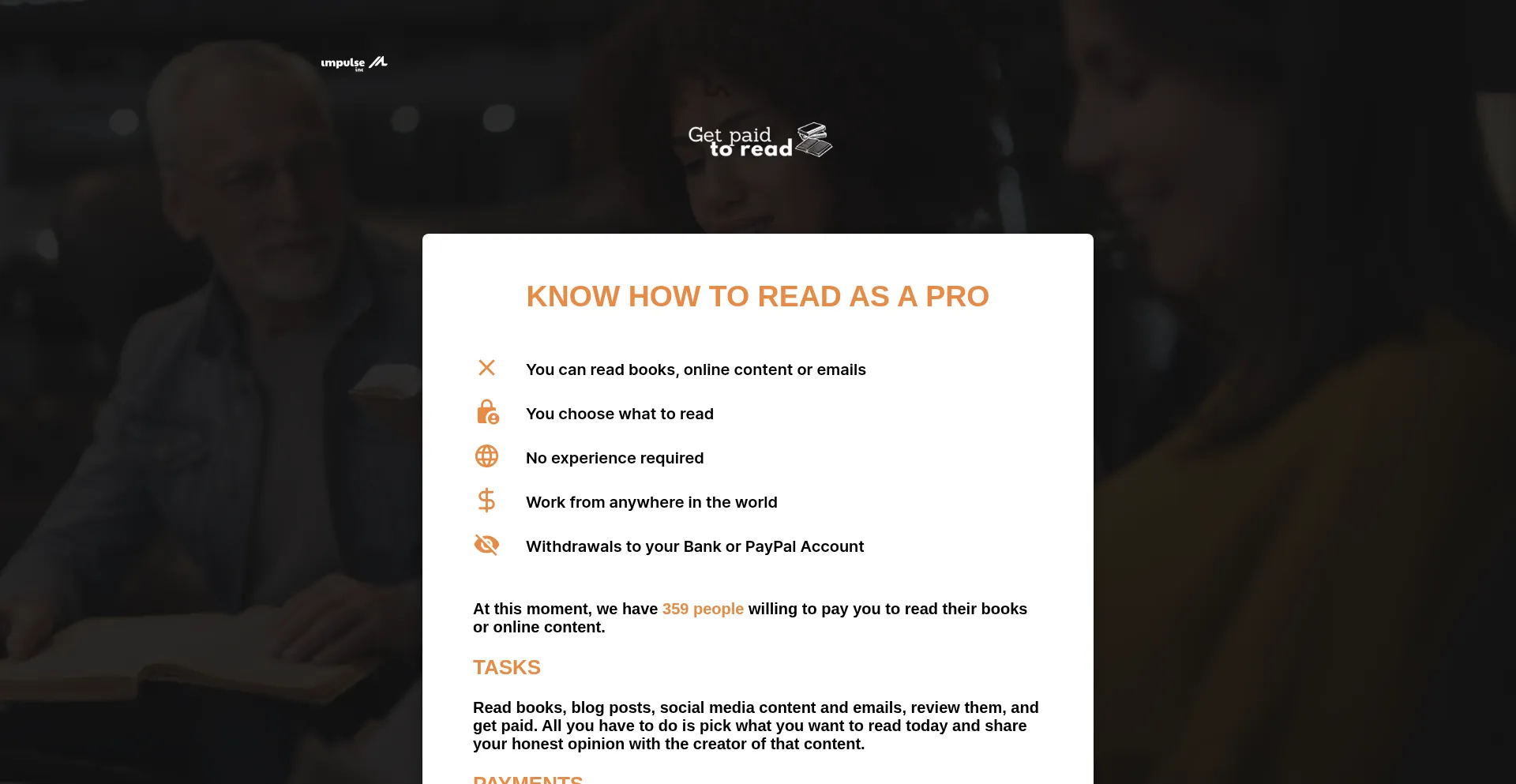Getpaidtoreadb.com