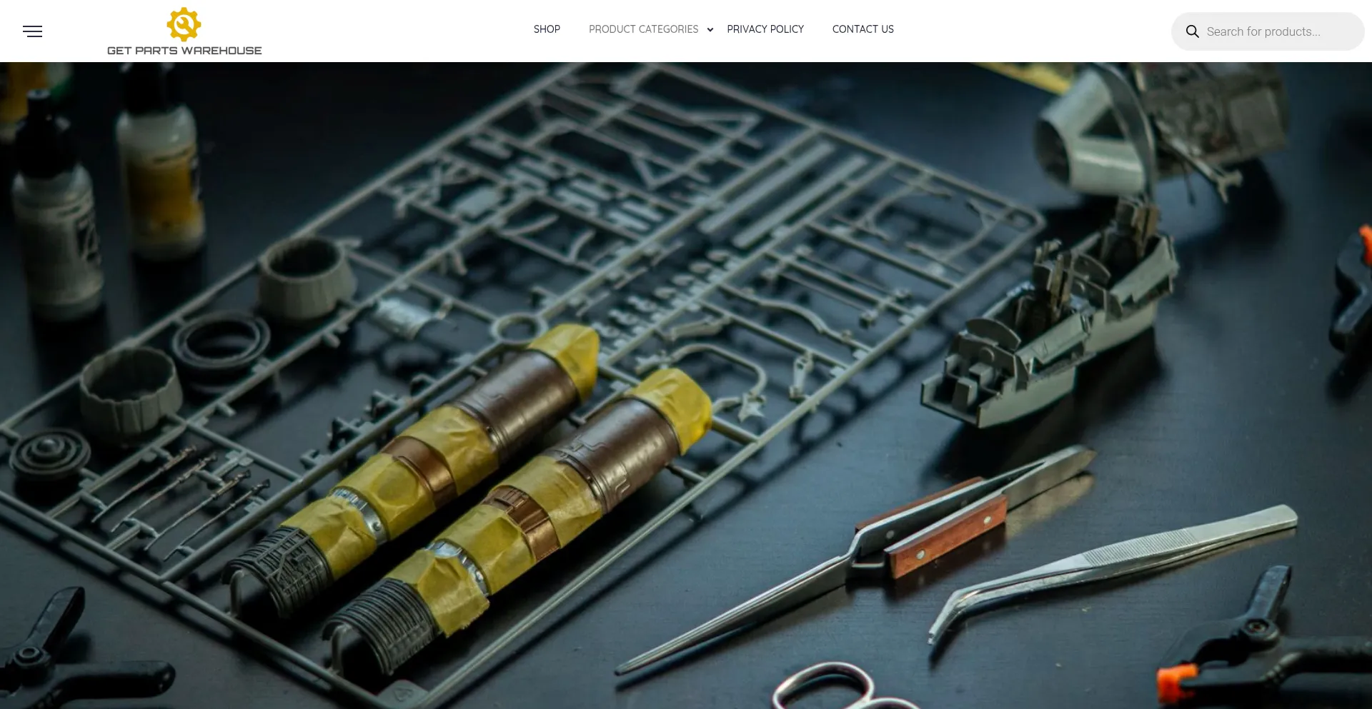 Getpartswarehouse.com