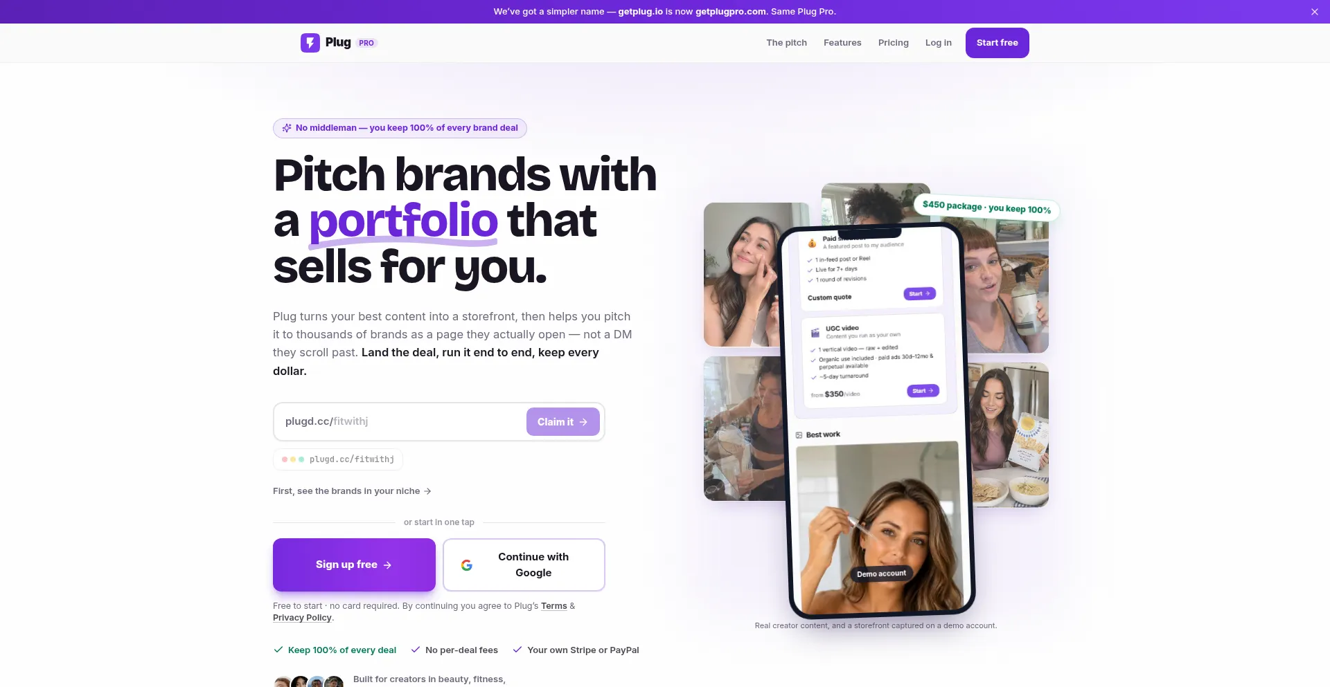Getplugpro.com