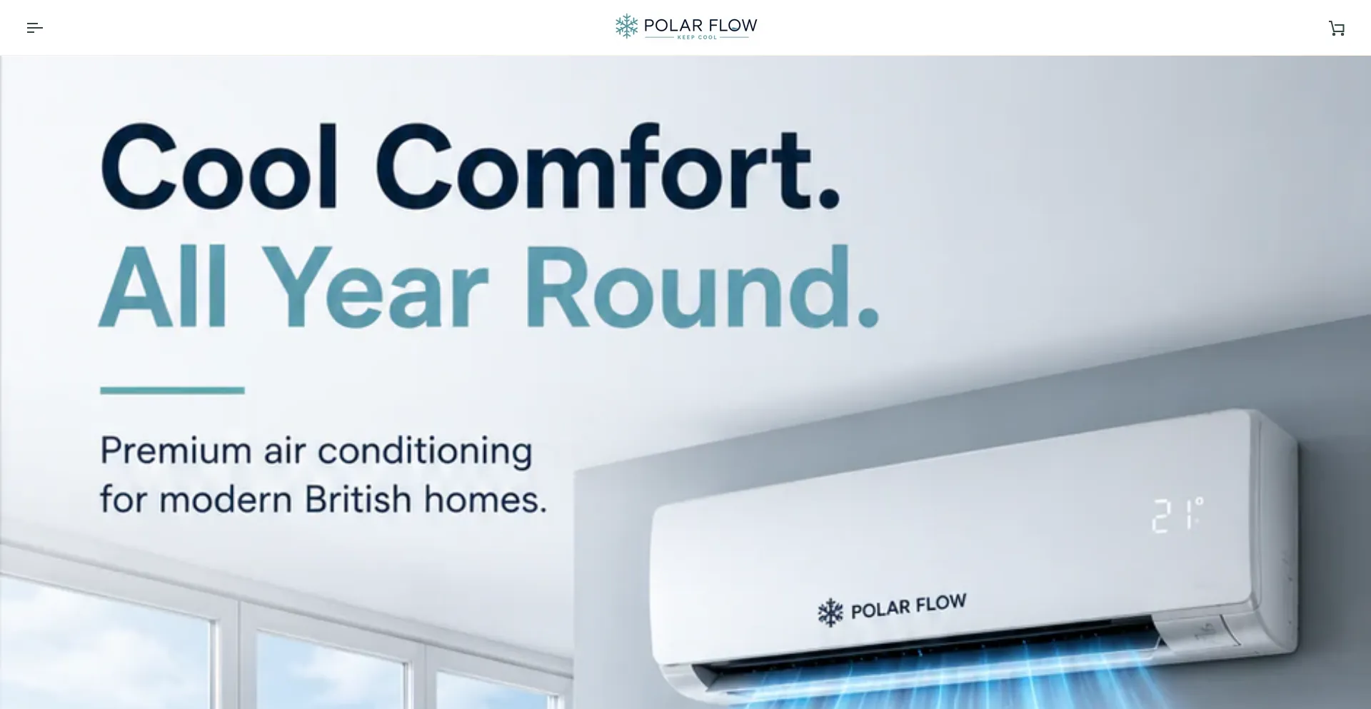 Getpolarflow.com