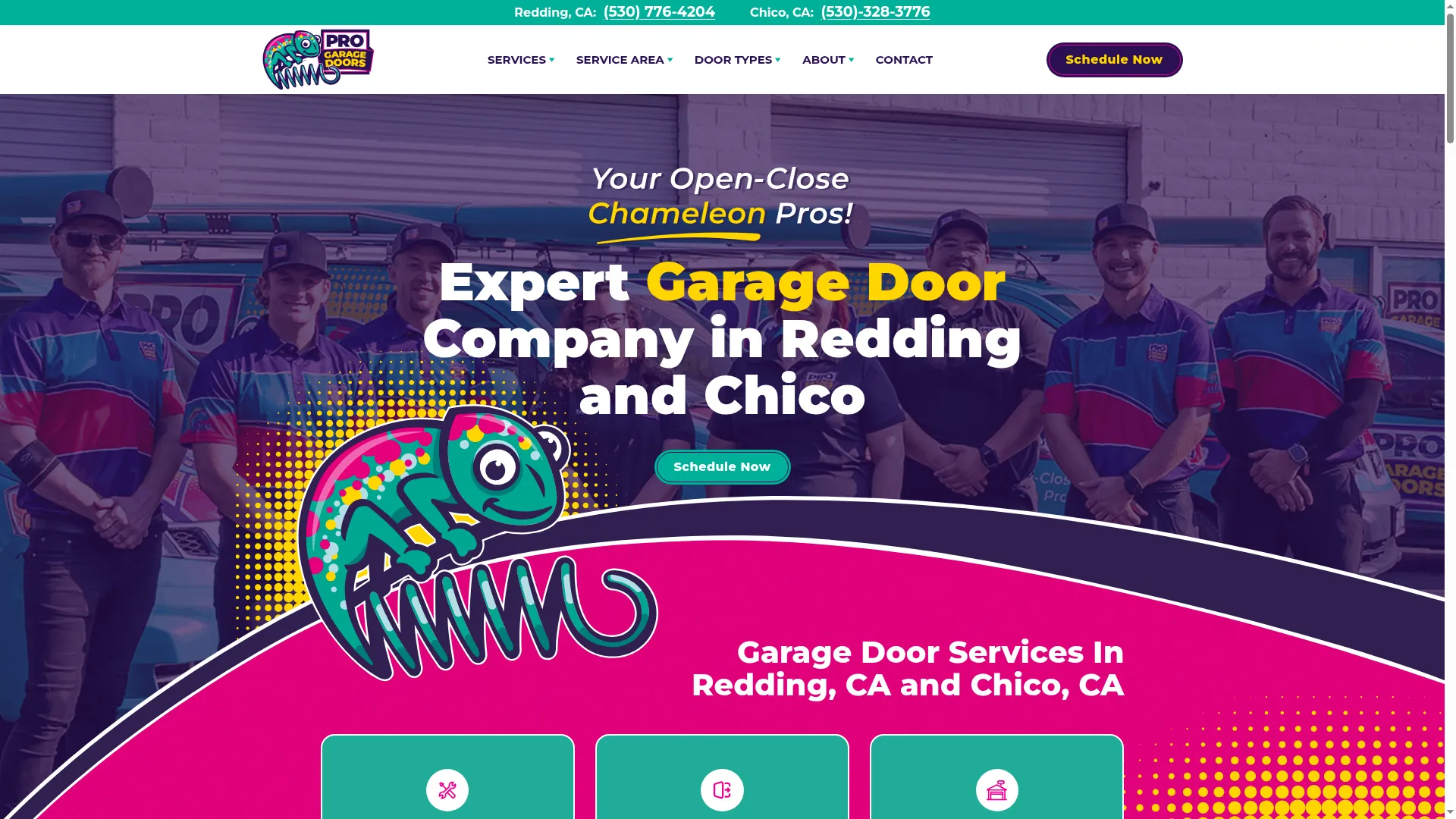 Getprodoors.com