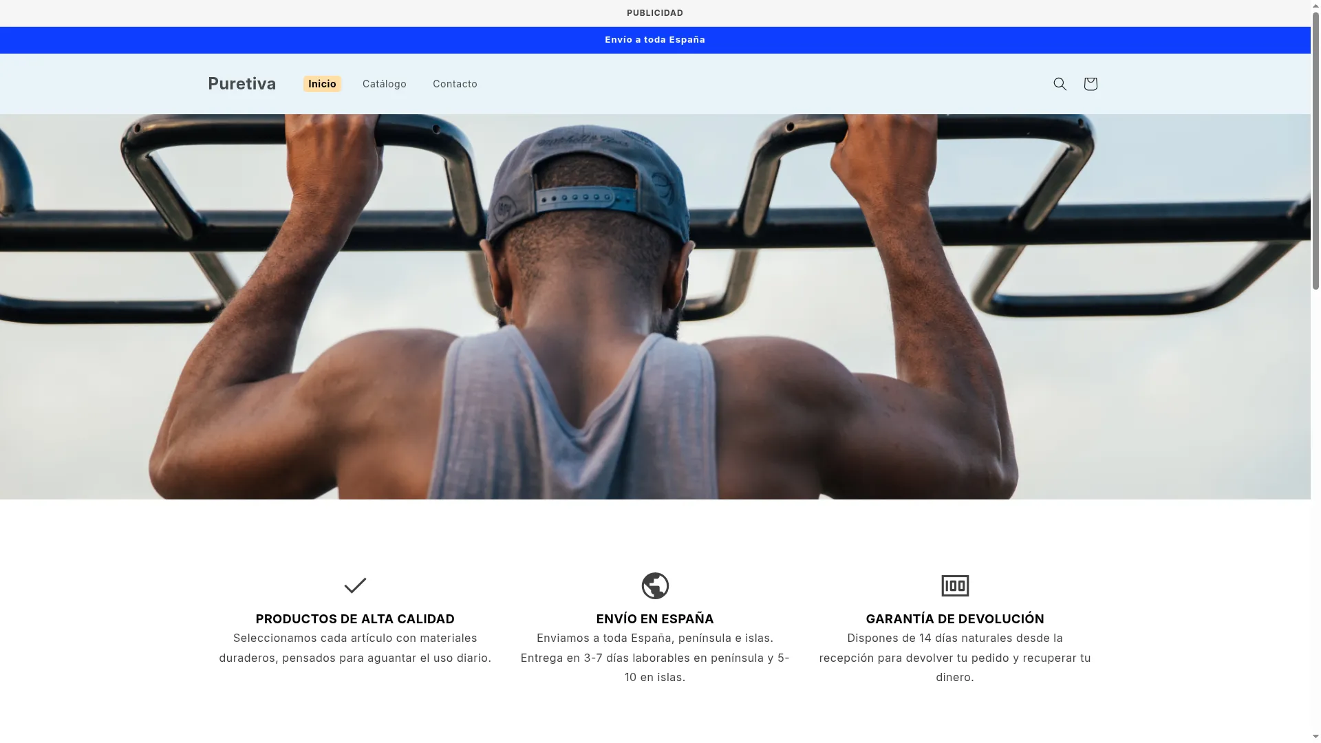 Getpuretiva.com