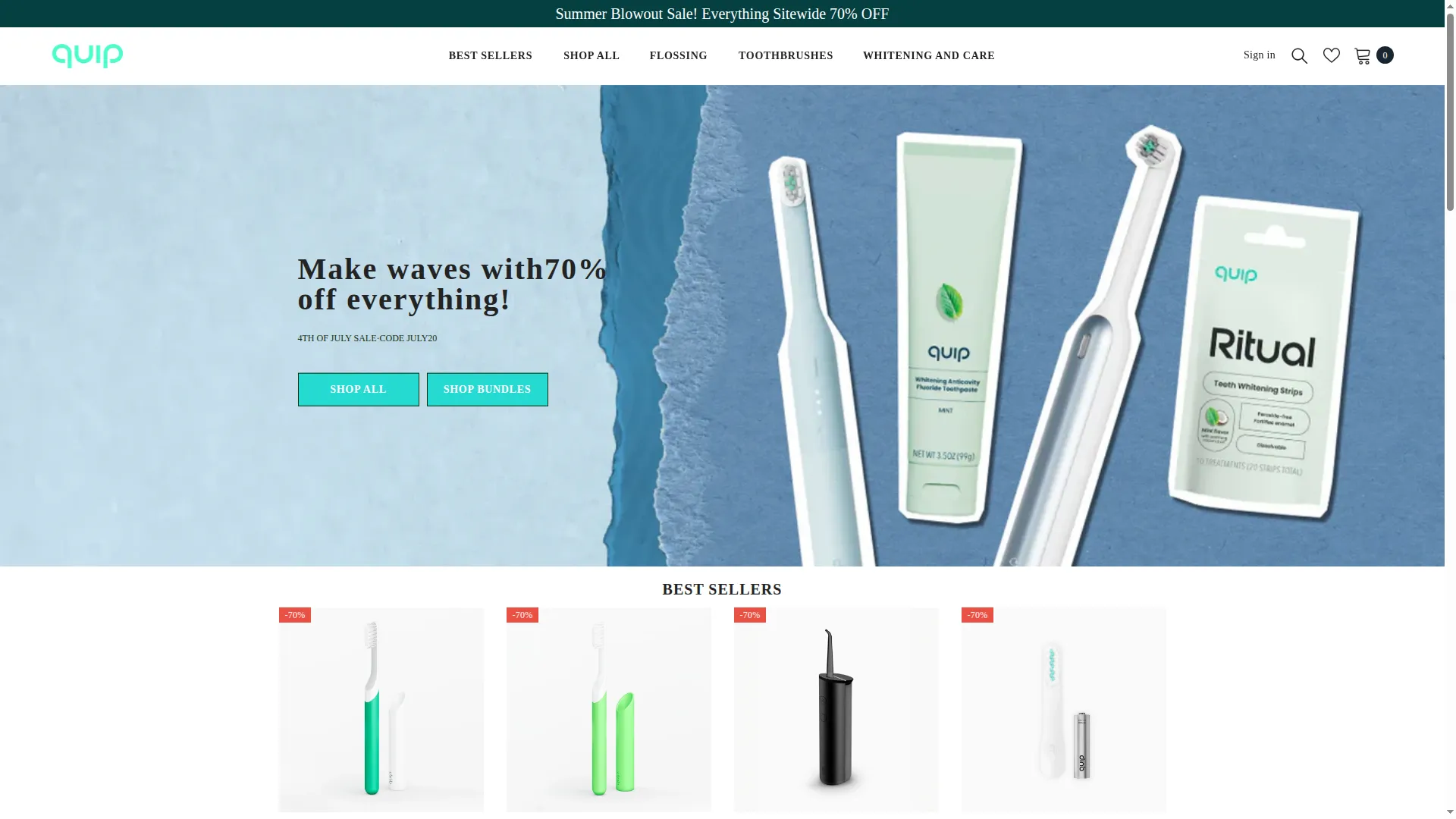 Getquipshop.it.com