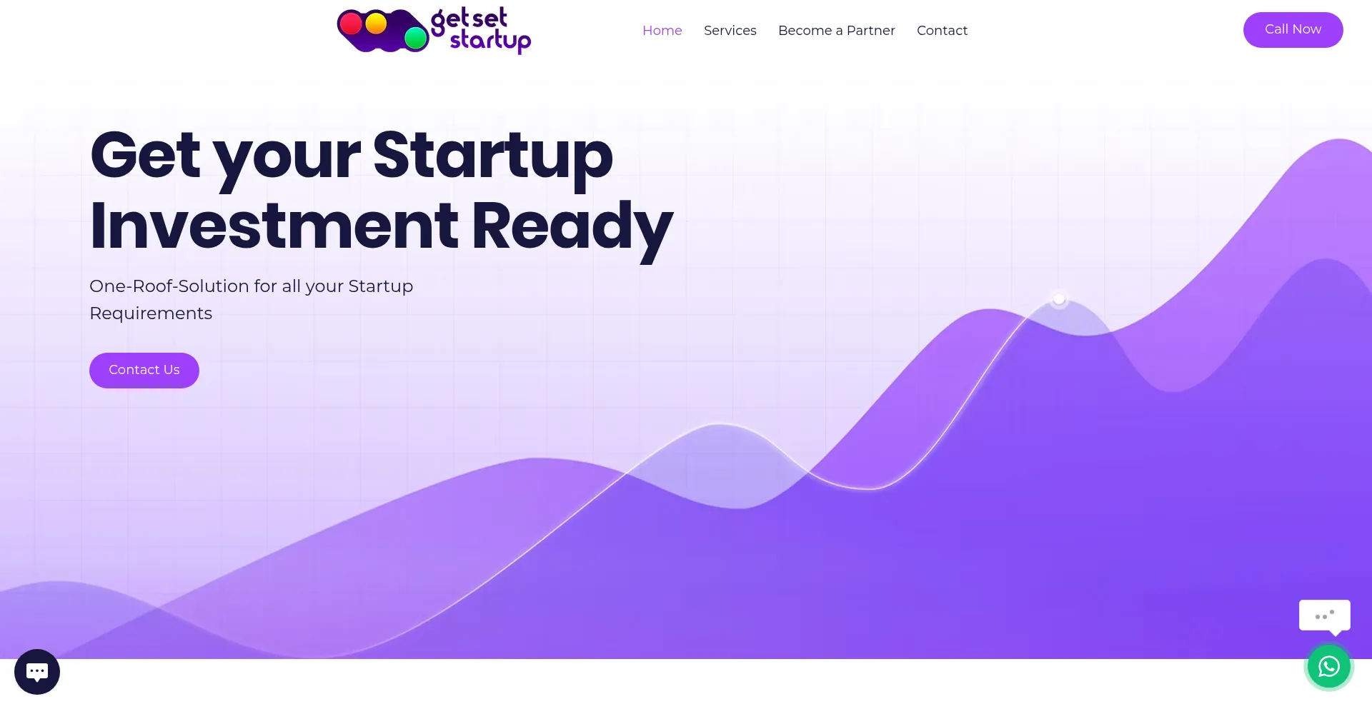 Getsetstartup.biz