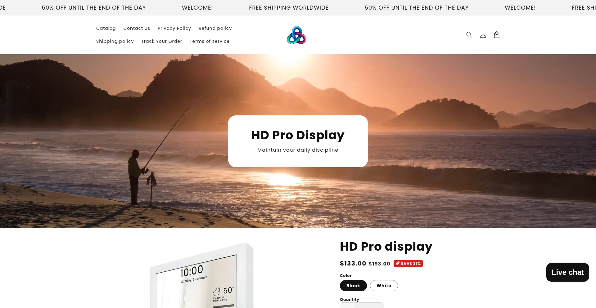 Is Getshopie.com Safe?