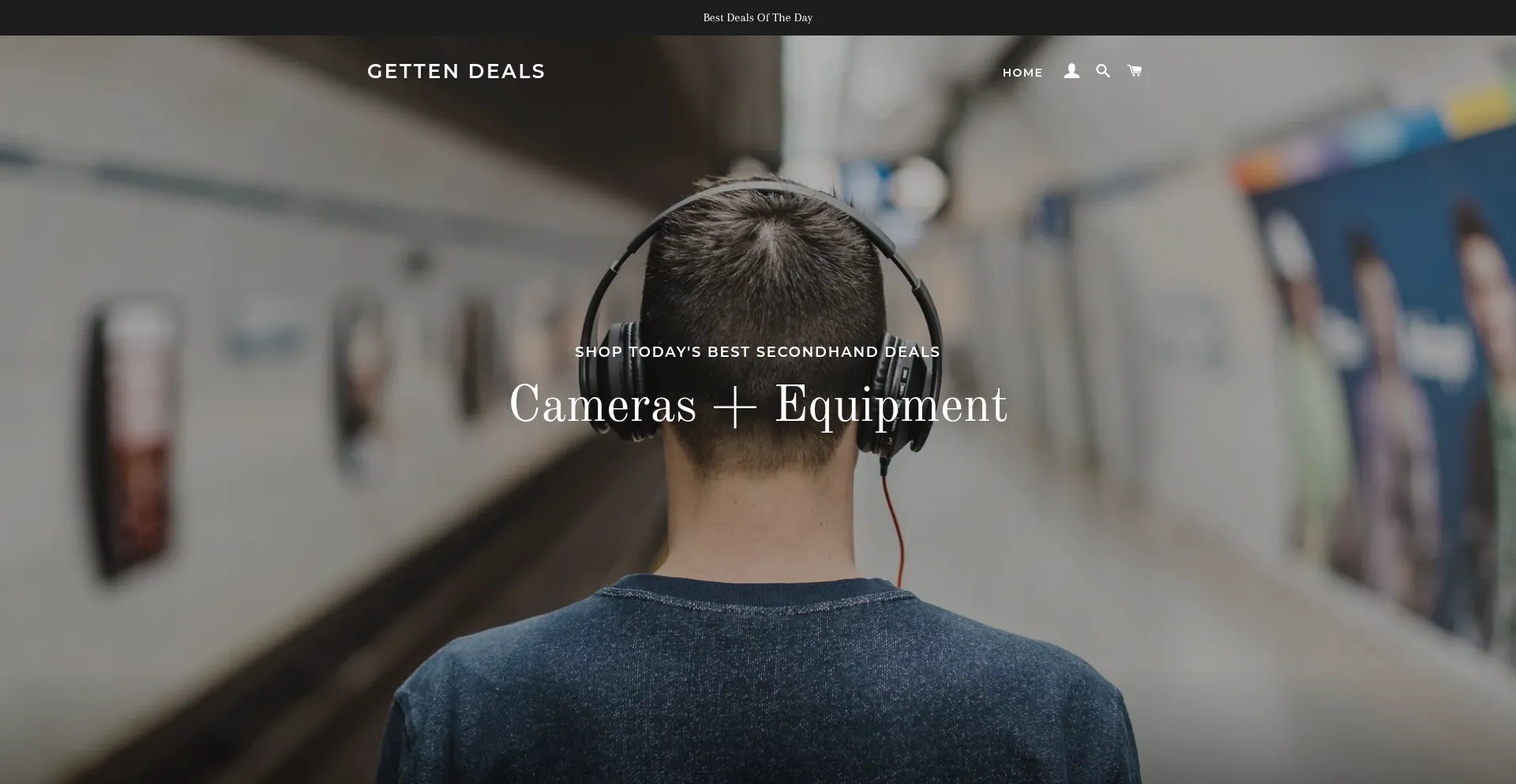 Gettendeals.com